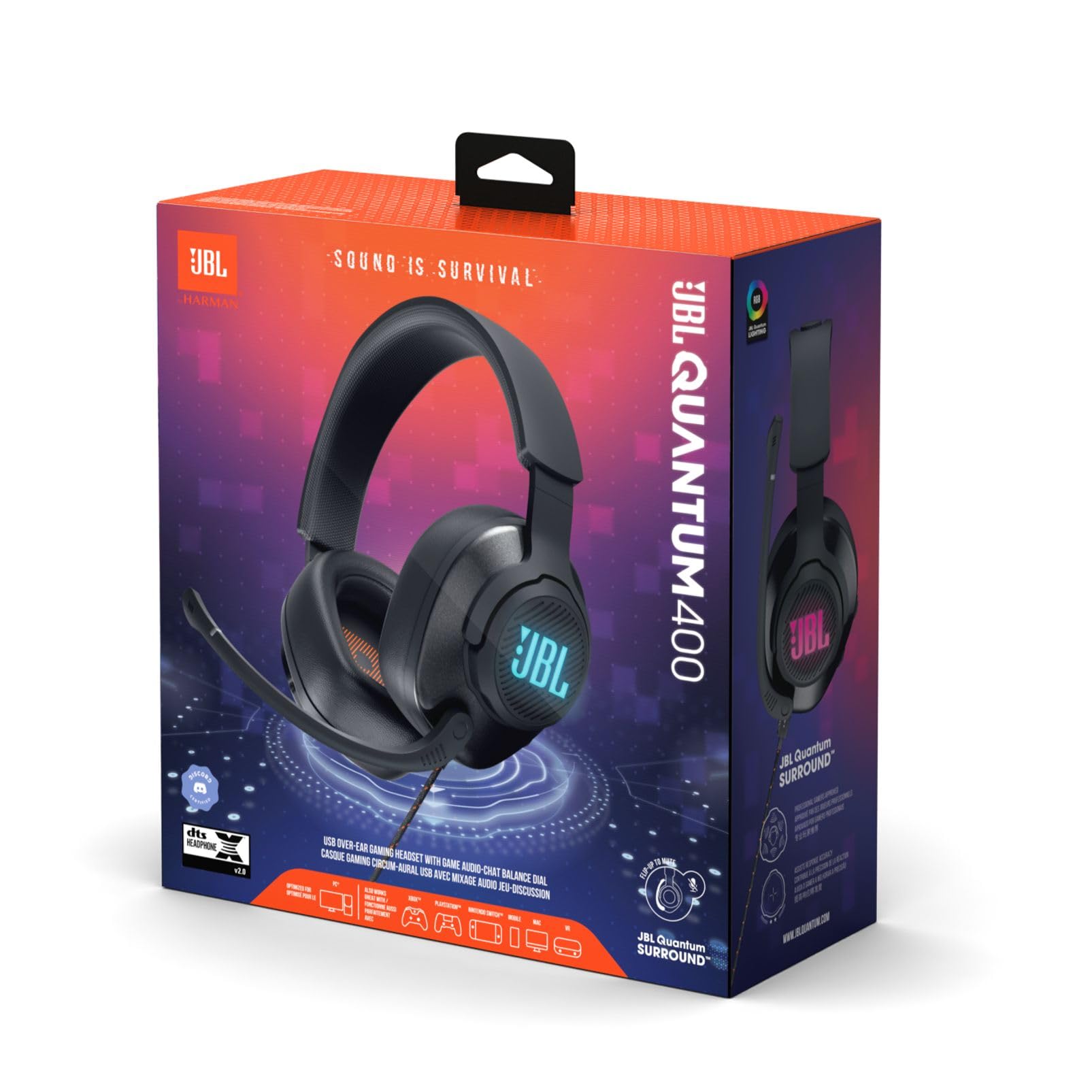jbl-quantum-400-cuffie-gaming-over-ear-con-filo-usb-e-jack-3-5mm-microfono-boom- image 6