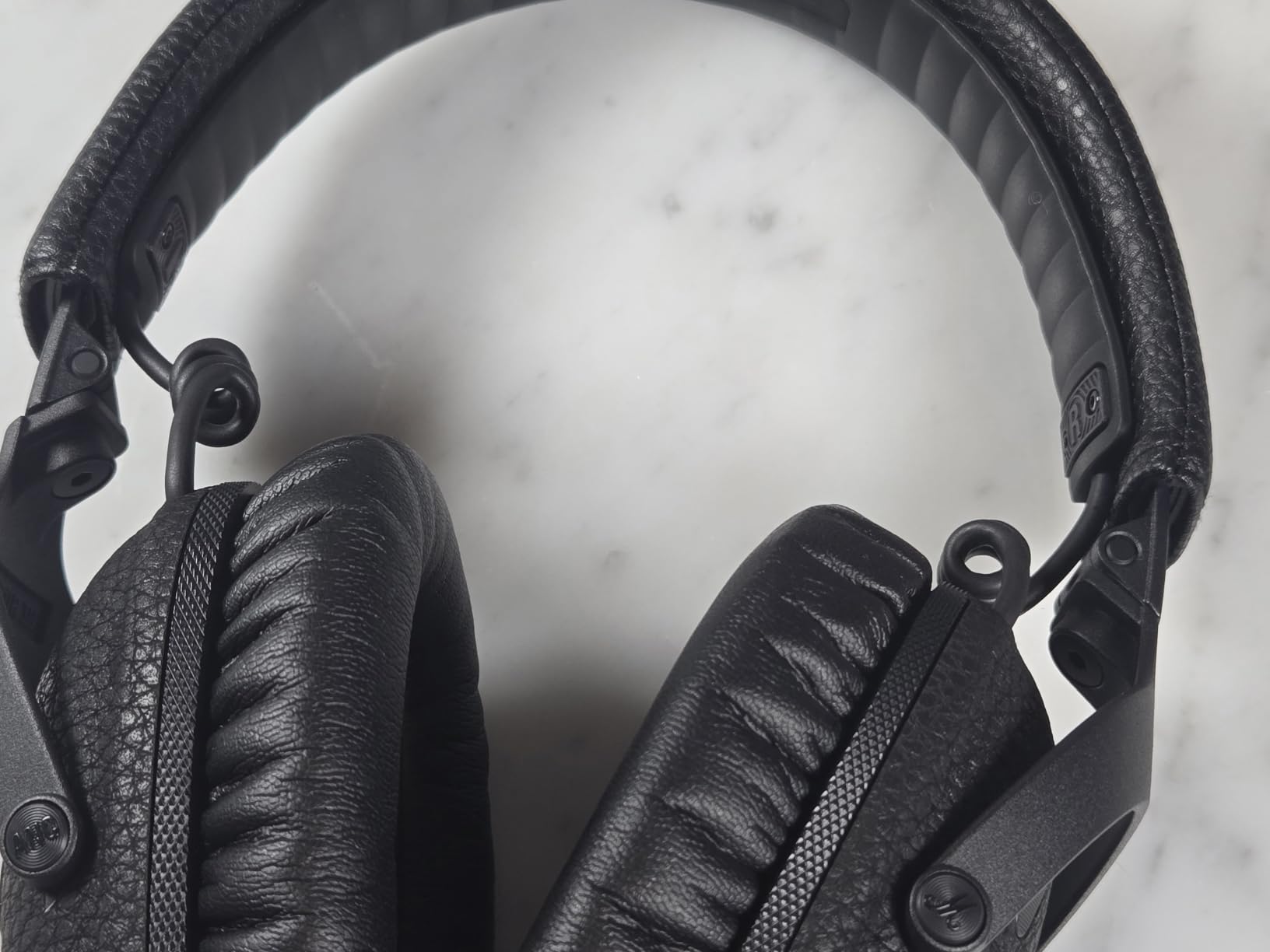 Qualità Marshall senza compromessi