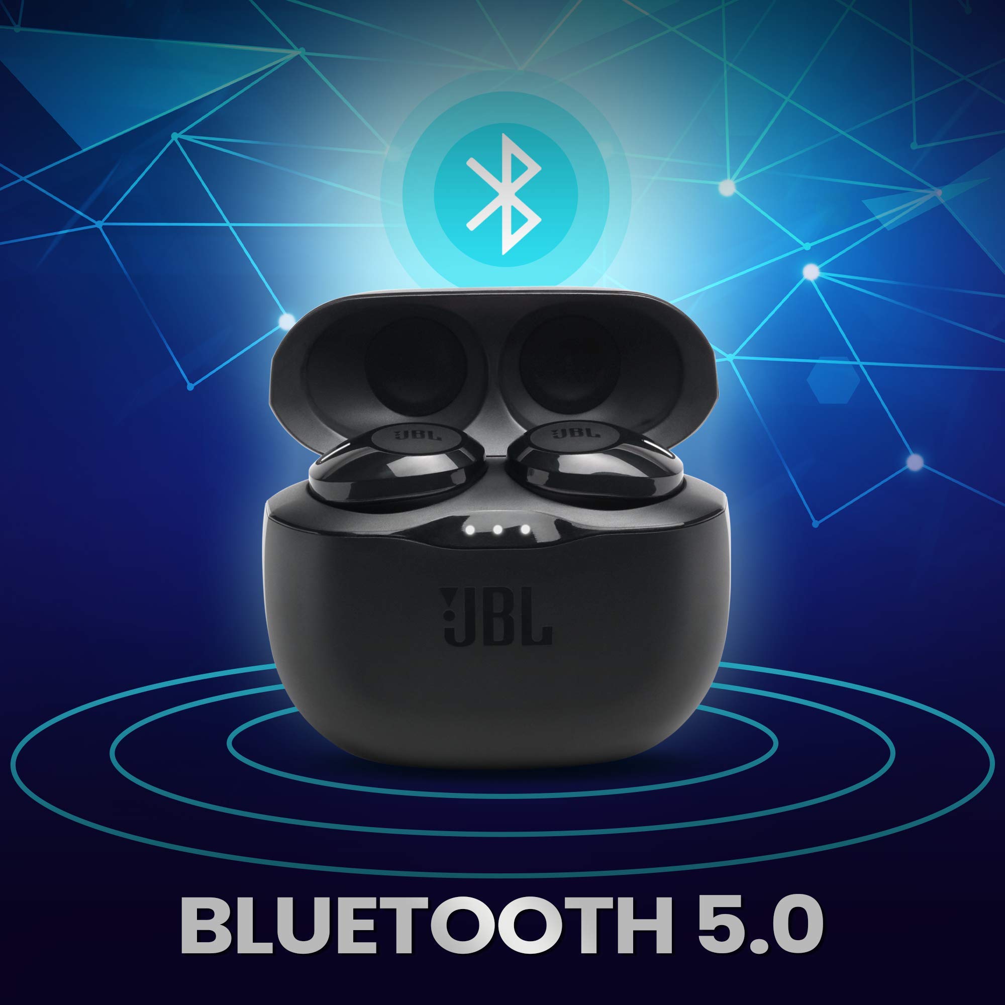 jbl-tune-125tws-cuffie-in-ear-true-wireless-bluetooth-nero-pure-bass-sound-dual- image 5