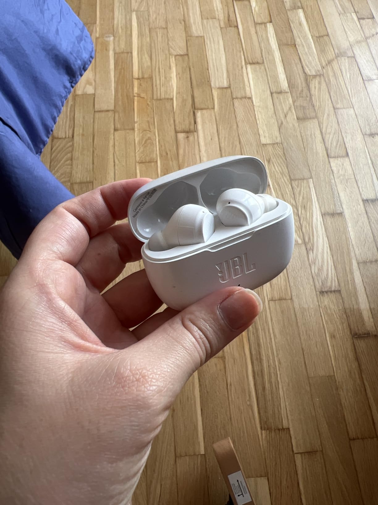 Qualità JBL a prezzo minore
