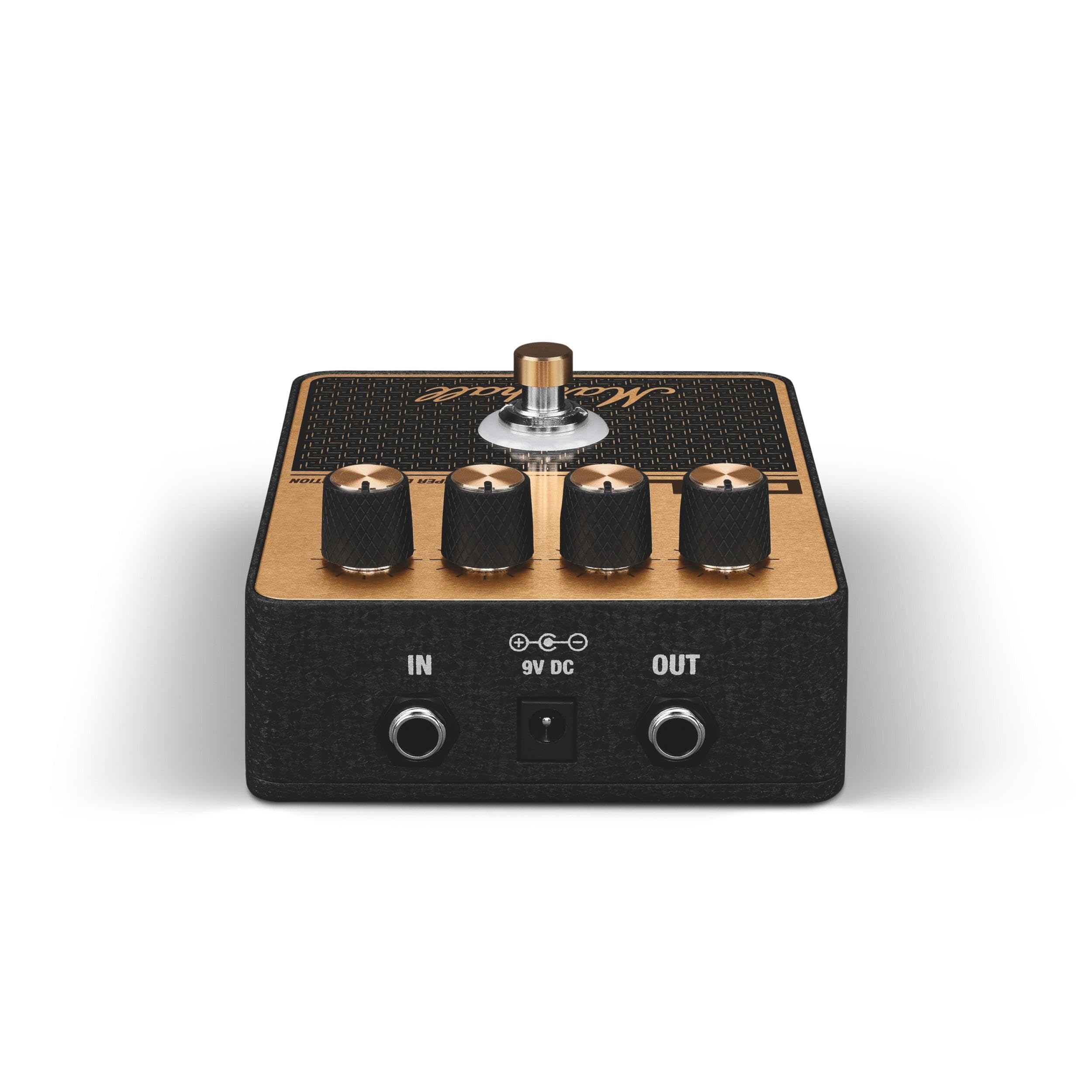 marshall-dsl-pedal-pedale-overdrive-per-chitarra-della-serie-dsl-amp-suono-dual- image 3