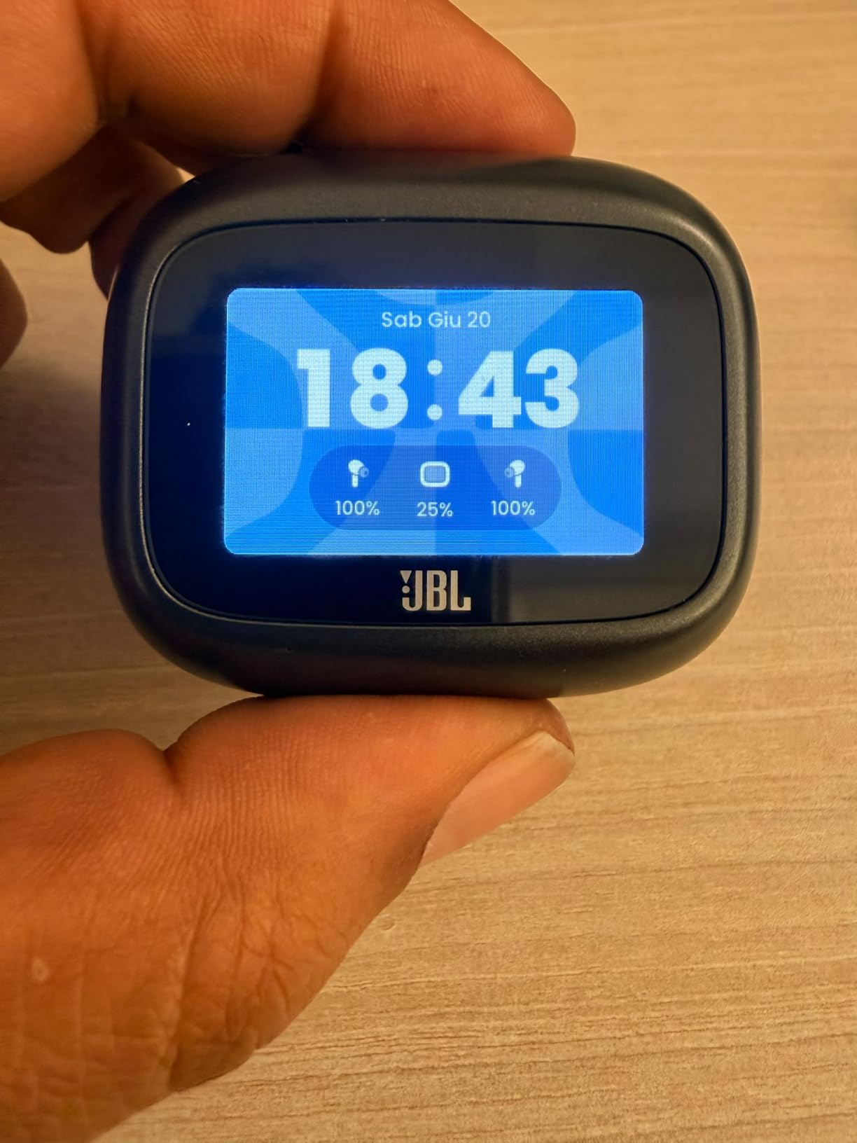 Buoni ma la tenuta non è per tutti
