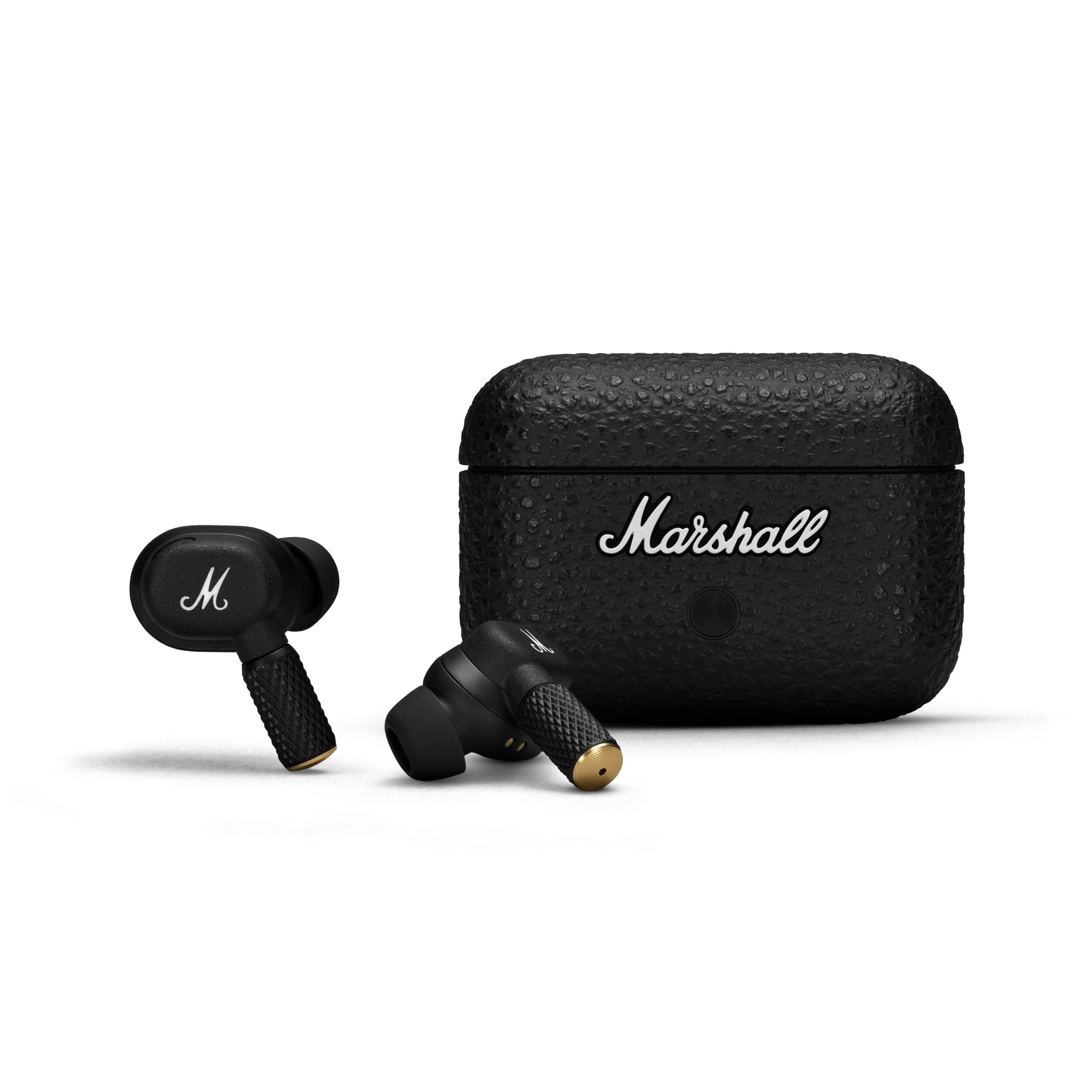 marshall-motif-ii-anc-auricolari-bluetooth-true-wireless-con-cancellazione-attiv image 1
