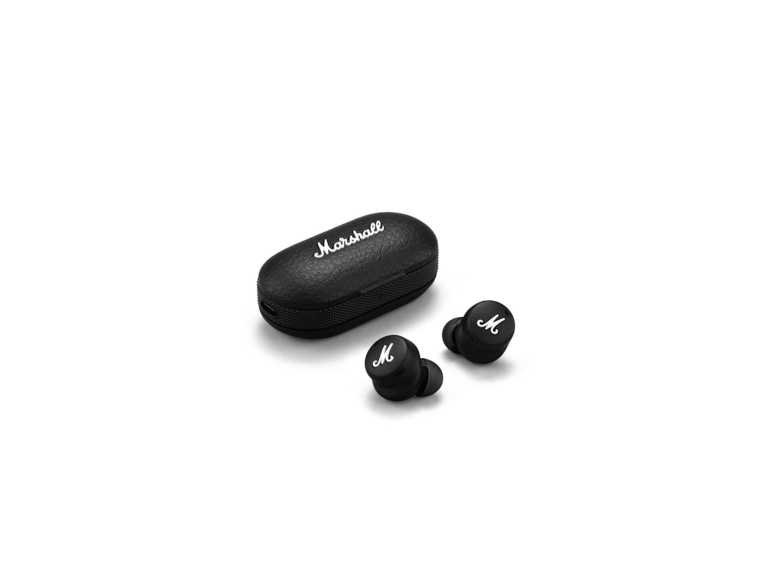 marshall-mode-ii-cuffie-intrauricolari-true-wireless-con-custodia-di-ricarica-25 image 1