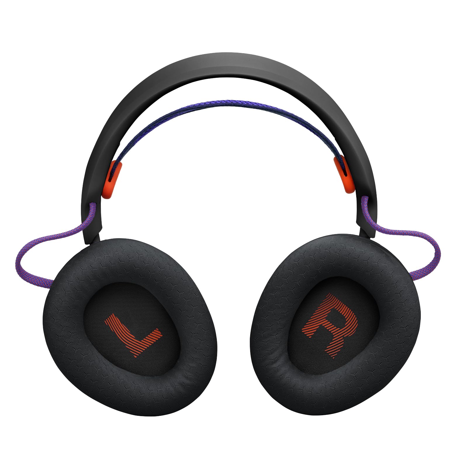jbl-quantum-650-cuffie-gaming-over-ear-wireless-nero-driver-50-mm-quantum-spatia image 4