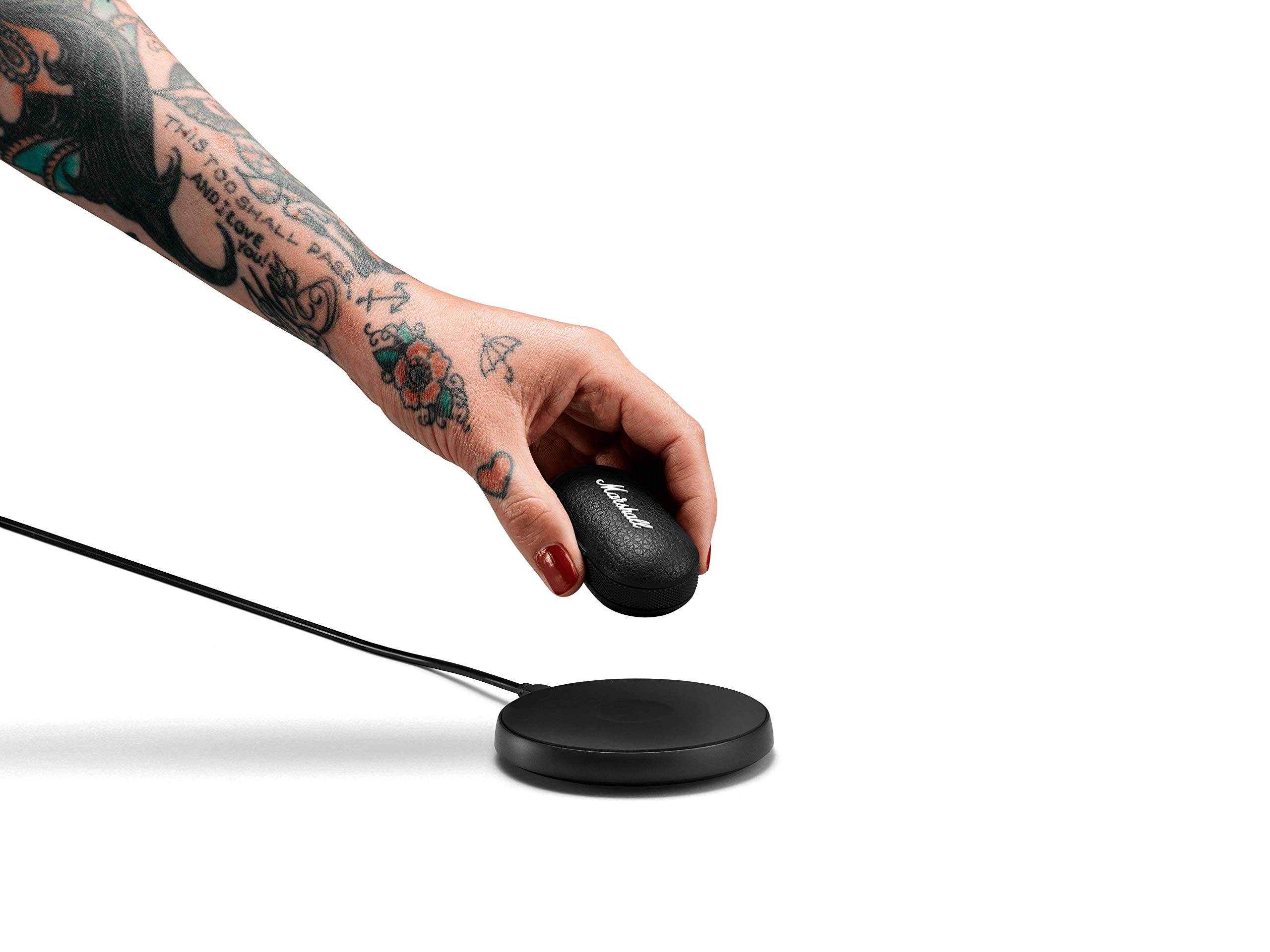 marshall-mode-ii-cuffie-intrauricolari-true-wireless-con-custodia-di-ricarica-25 image 4