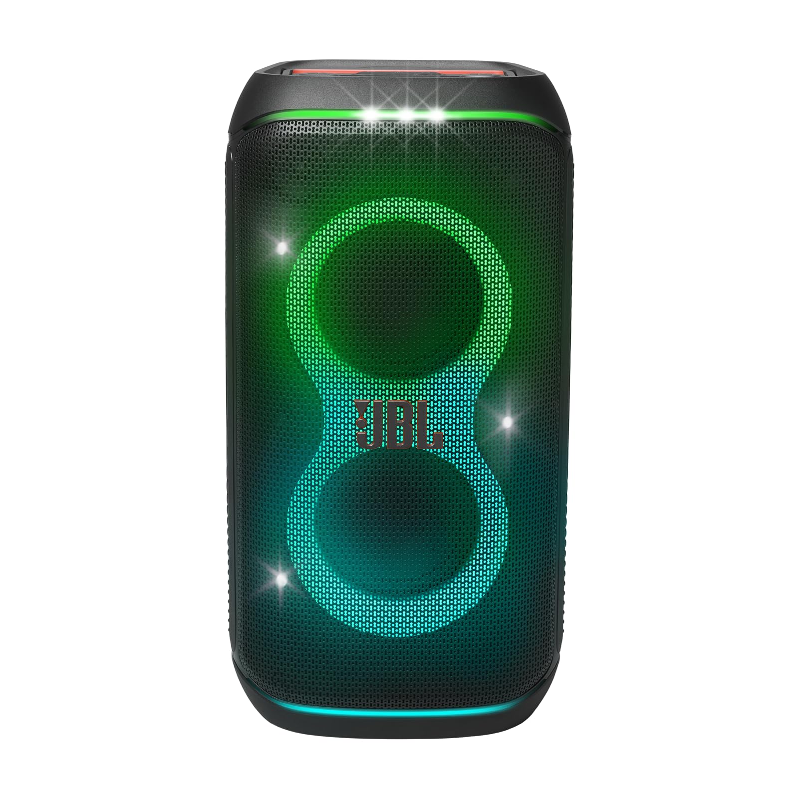 jbl-partybox-club-120-speaker-wireless-bluetooth-portatile-con-luce-stellata-ipx image 2