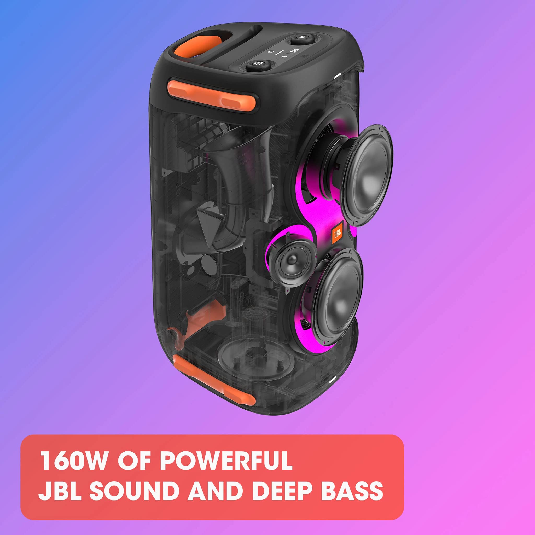 jbl-partybox-110-speaker-bluetooth-portatile-con-effetti-di-luce-ipx4-ingressi-m image 8