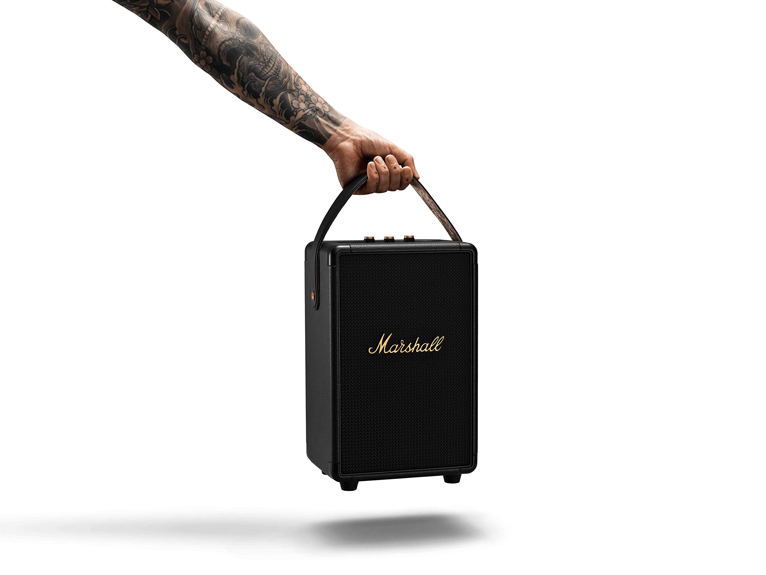 marshall-tufton-altoparlante-bluetooth-portatile-per-feste-a-tre-vie-ipx2-autono image 8
