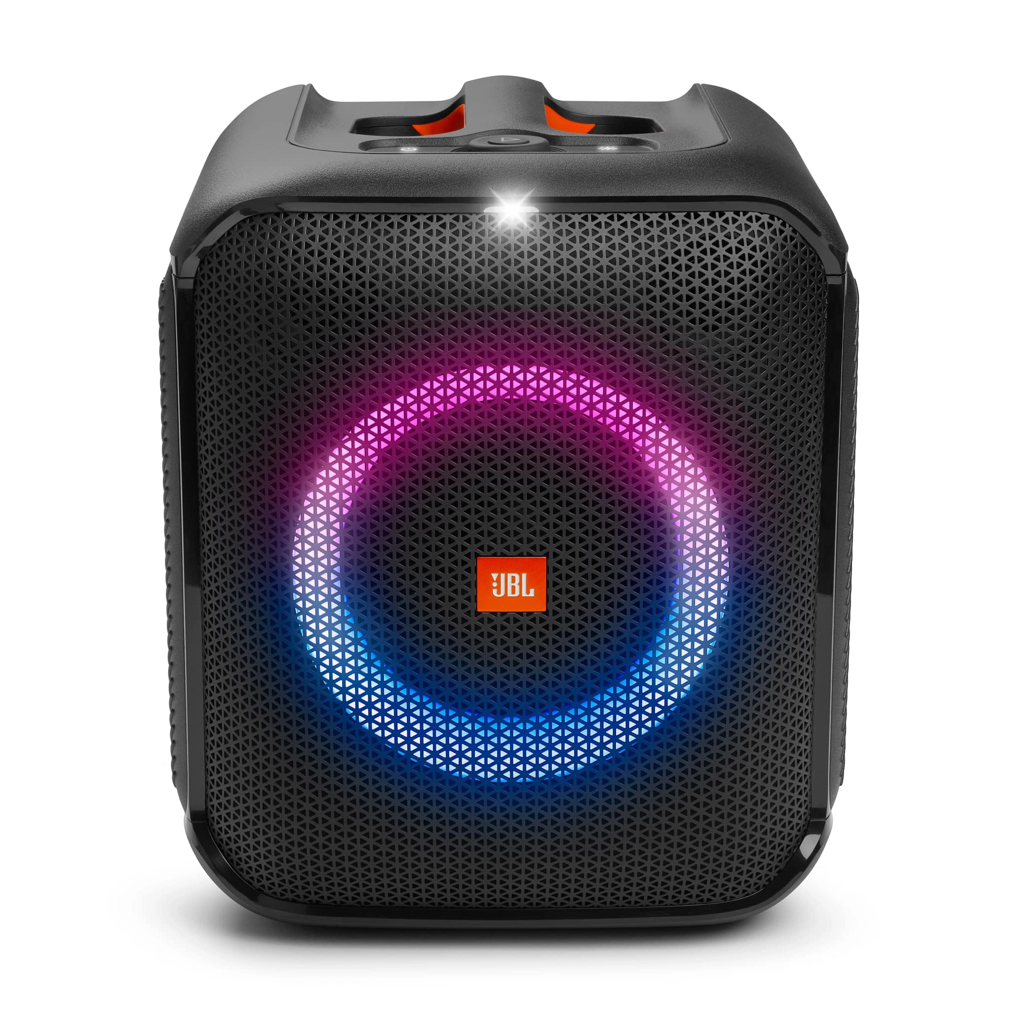 jbl-partybox-encore-essential-speaker-bluetooth-portatile-con-luci-dinamiche-jbl image 2