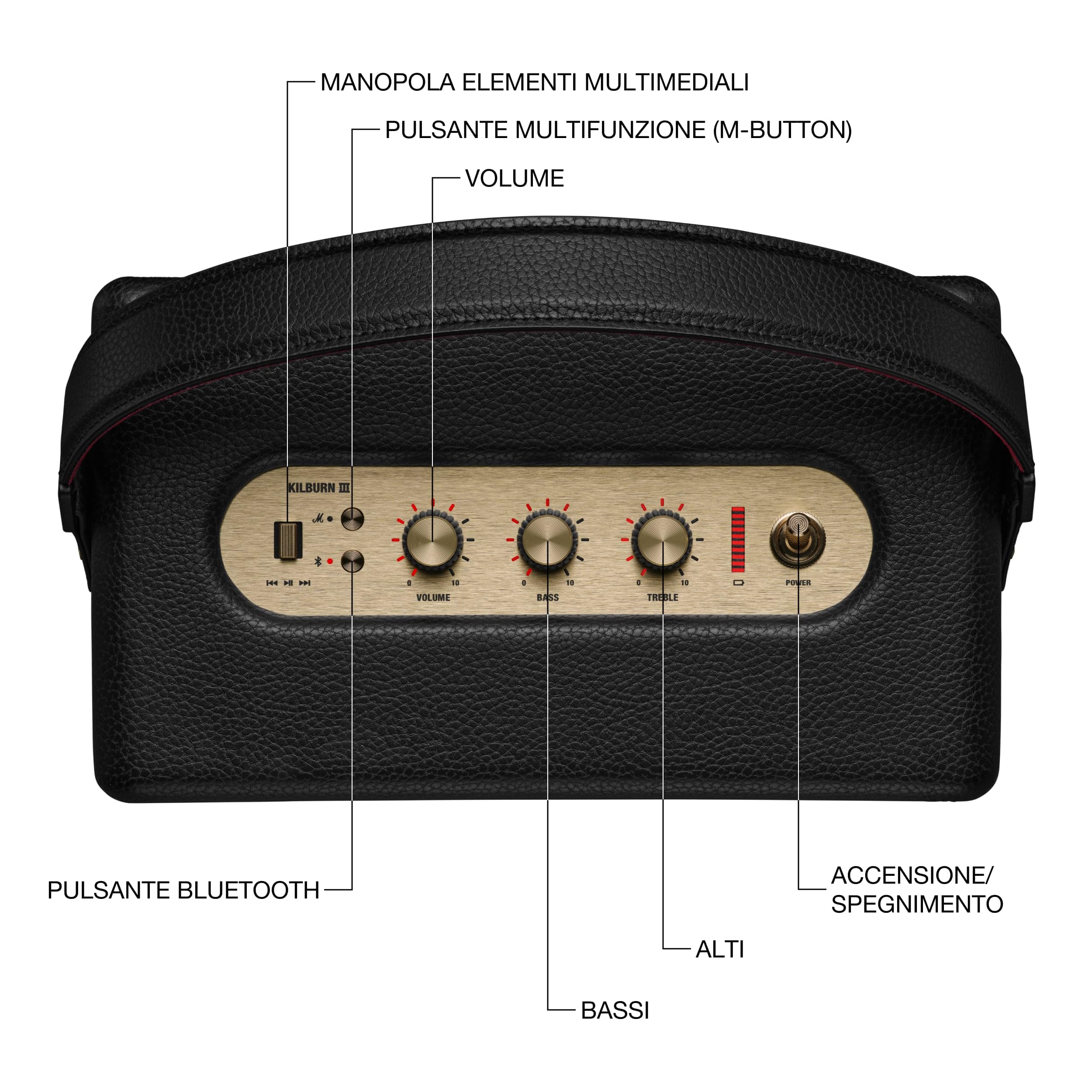 marshall-kilburn-iii-diffusore-bluetooth-portatile-360-ip54-con-oltre-50-ore-di- image 6