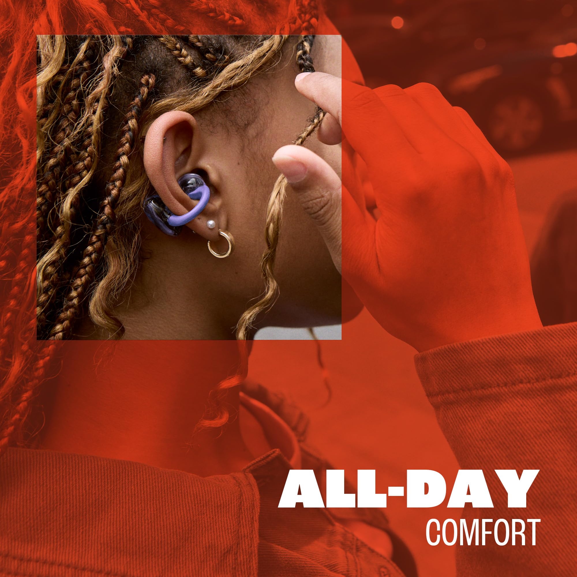 jbl-soundgear-clips-cuffie-open-ear-true-wireless-con-sonicarc-design-32-ore-di- image 4