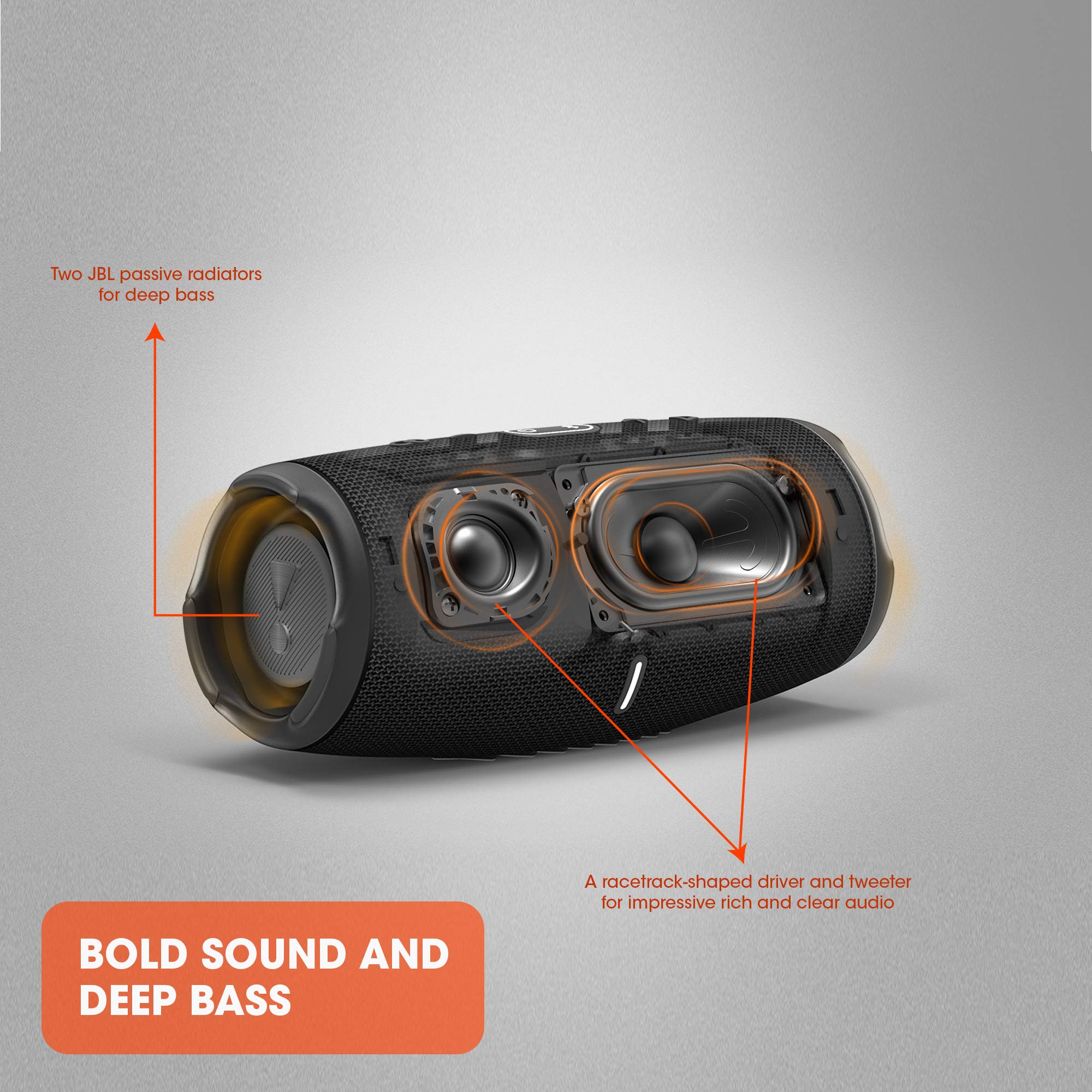 jbl-charge-5-cassa-bluetooth-portatile-ip67-impermeabile-con-powerbank-integrato image 5