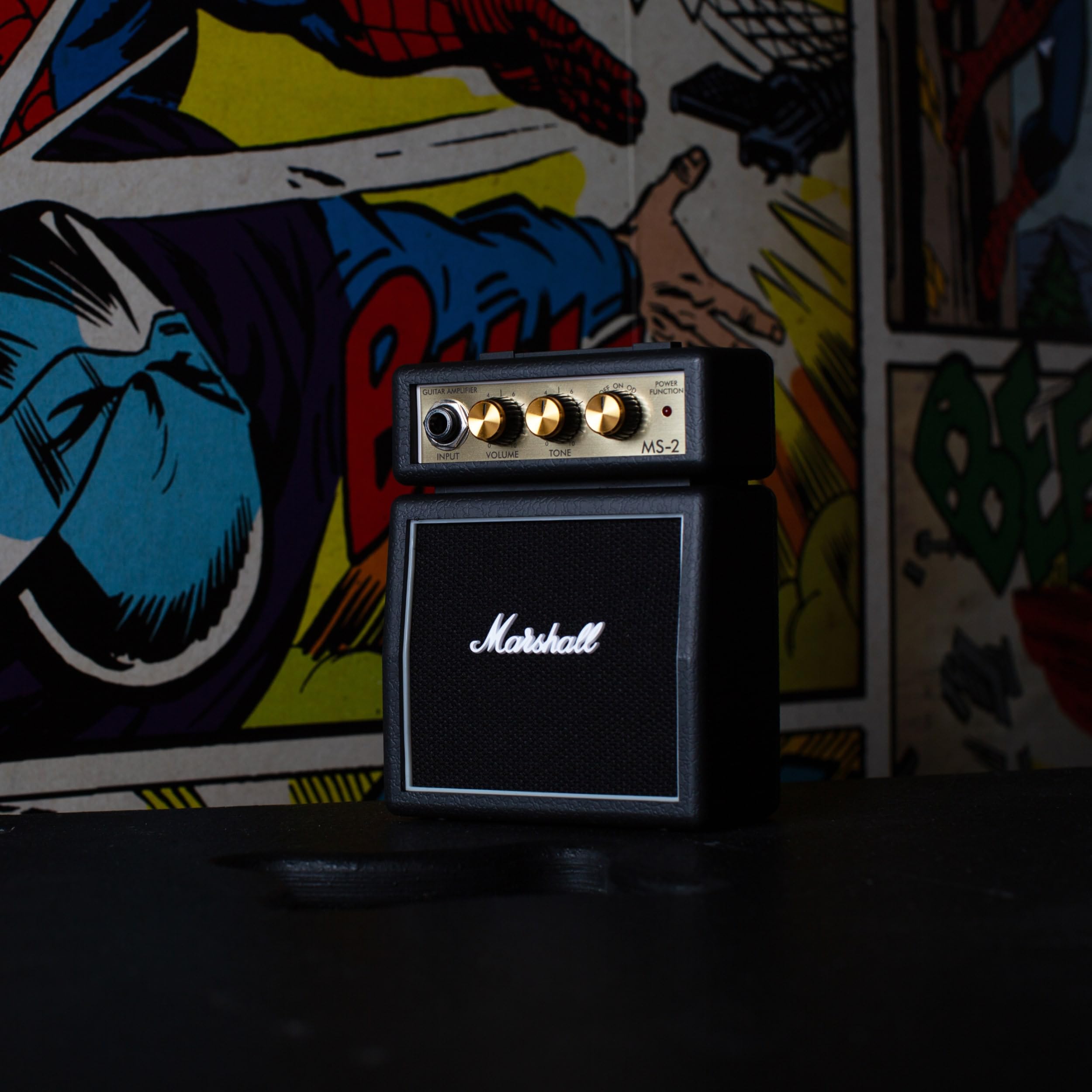 marshall-ms-2-mini-amplificatore-per-chitarra-1w-con-controllo-del-tono-alimenta image 2