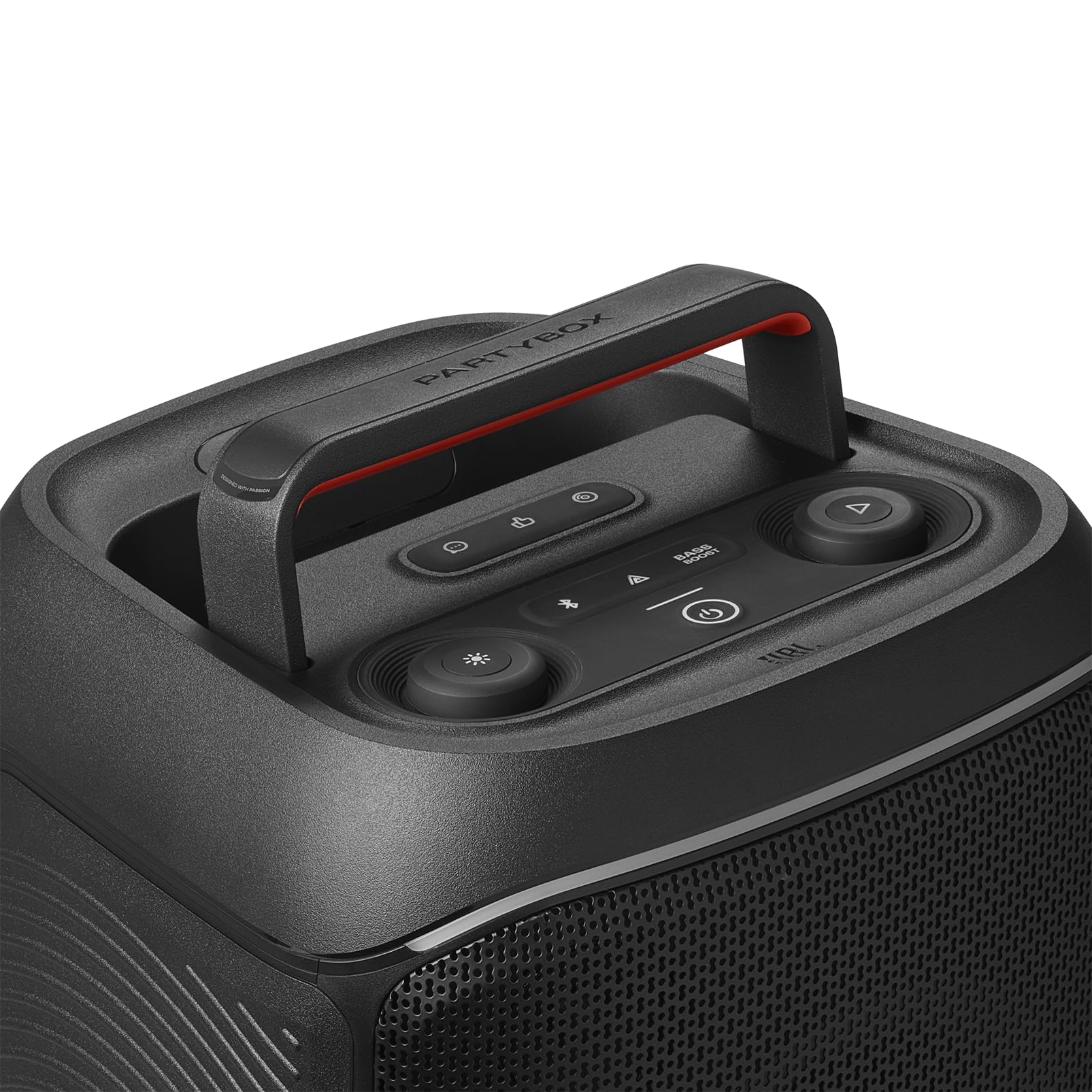 jbl-partybox-club-120-speaker-wireless-bluetooth-portatile-con-luce-stellata-ipx image 6