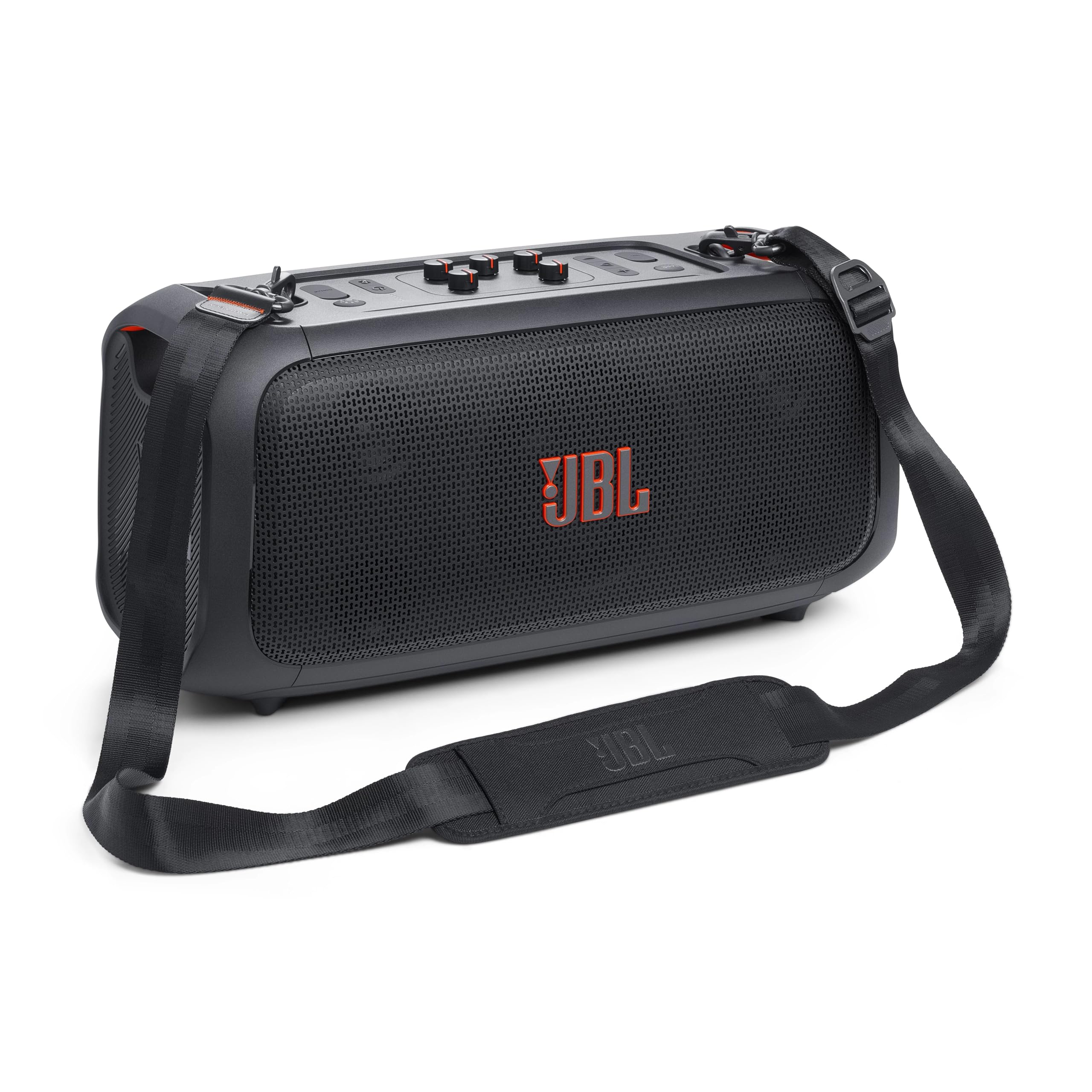 jbl-partybox-on-the-go-essential-speaker-bluetooth-portatile-per-feste-con-micro image 4