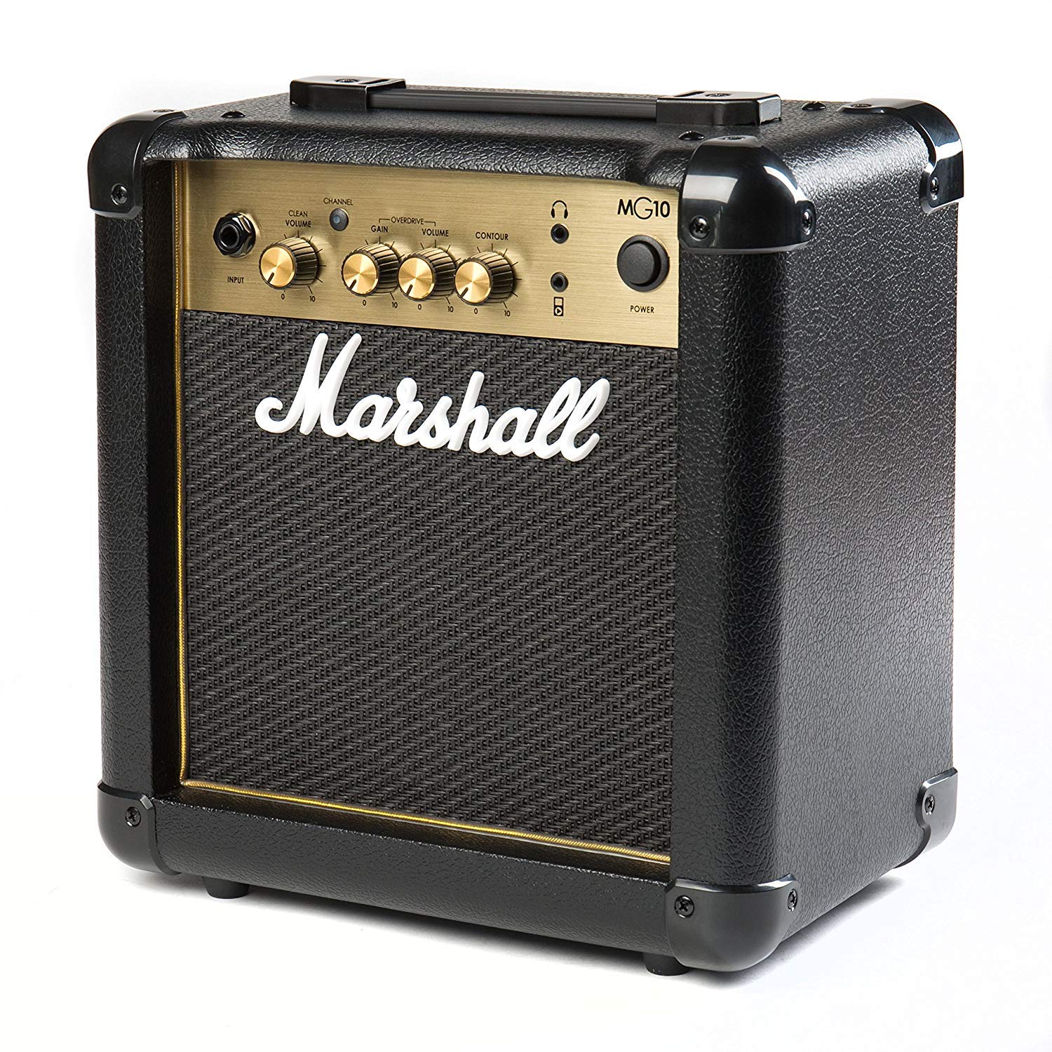 marshall-mg10g-amplificatore-per-chitarra-elettrica-da-pratica-10-watt-speaker-6 image 3