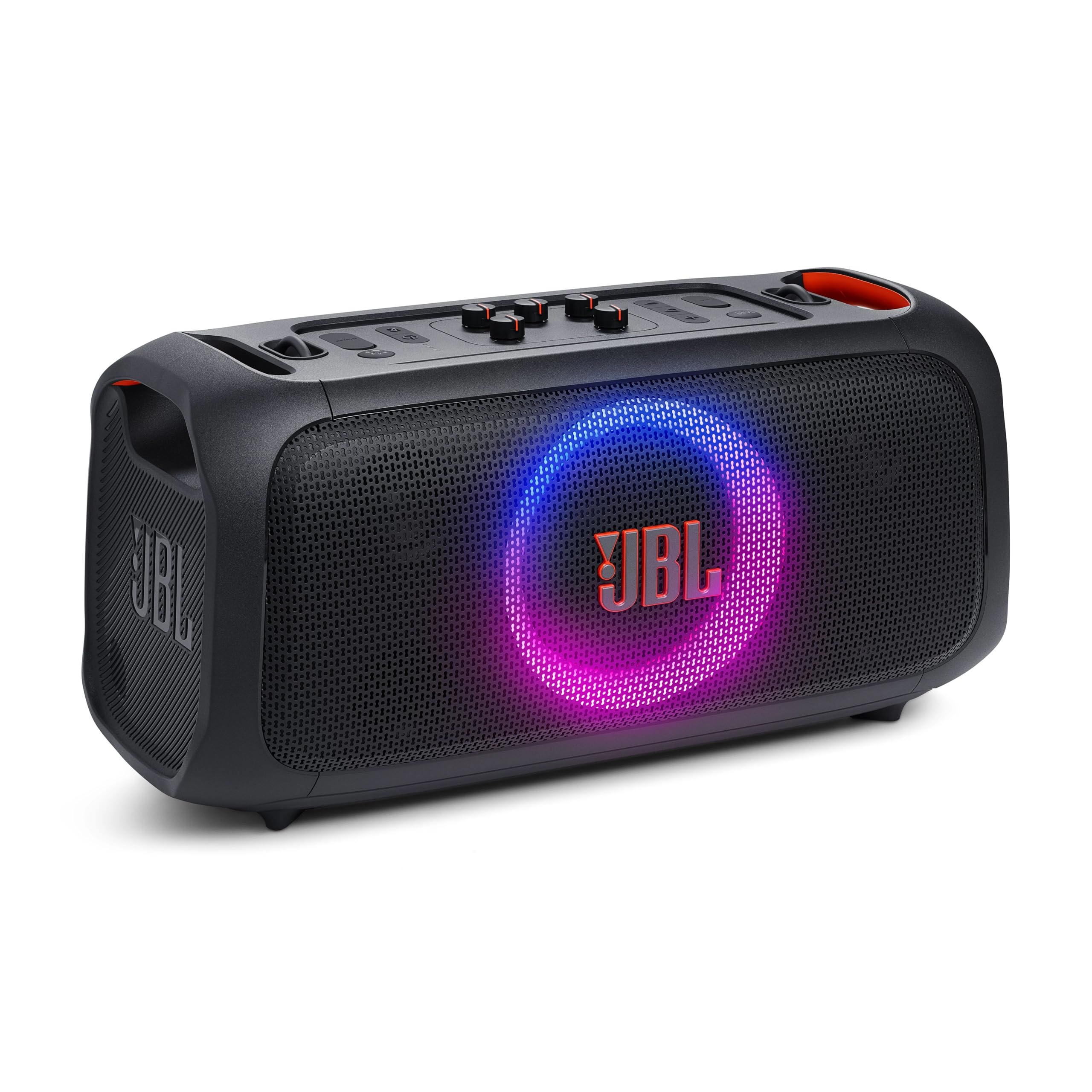 jbl-partybox-on-the-go-essential-speaker-bluetooth-portatile-per-feste-con-micro image 7