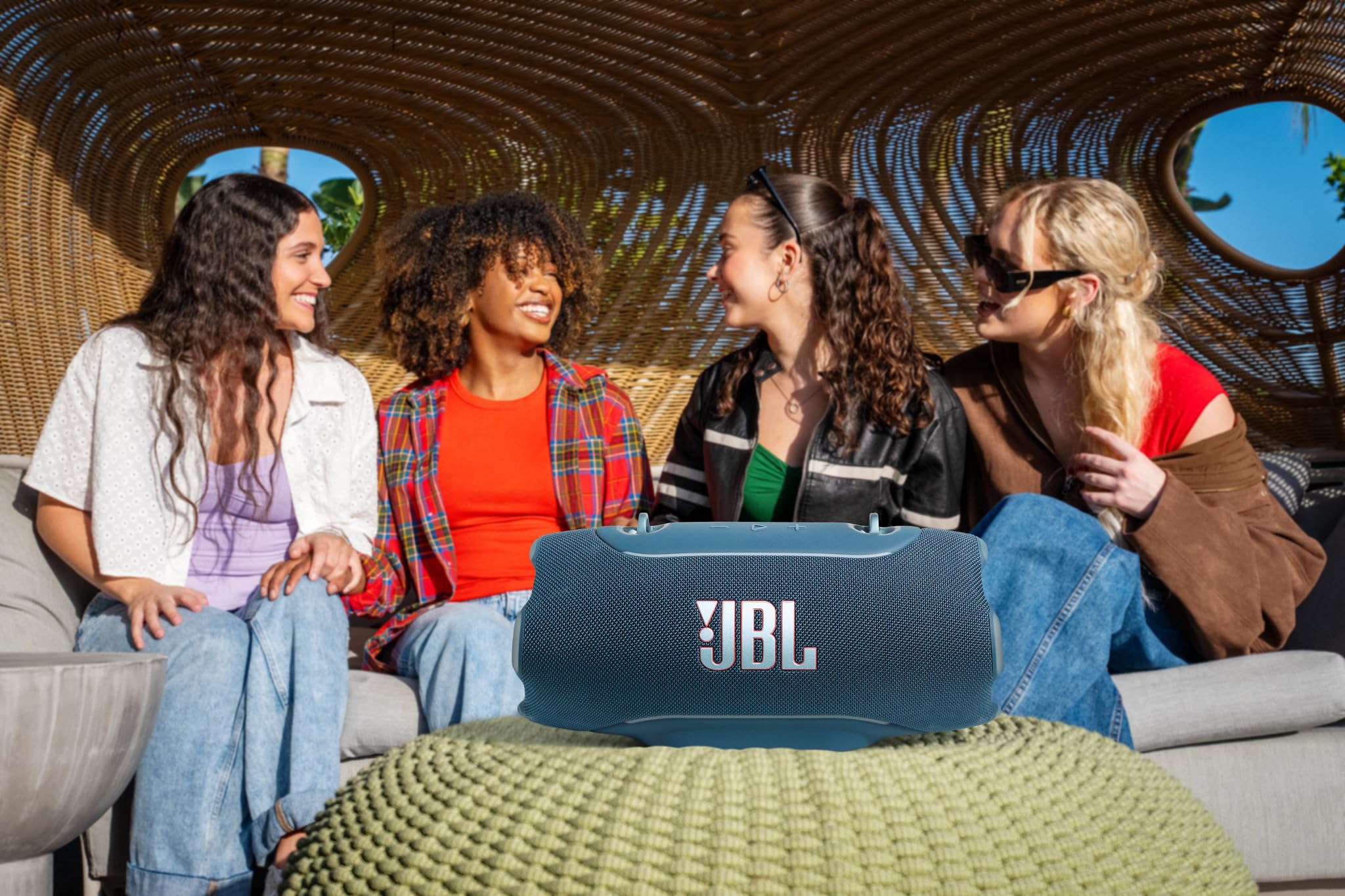 jbl-xtreme-5-speaker-bluetooth-waterproof-portatile-con-ip68-auracast-ai-sound-b image 7