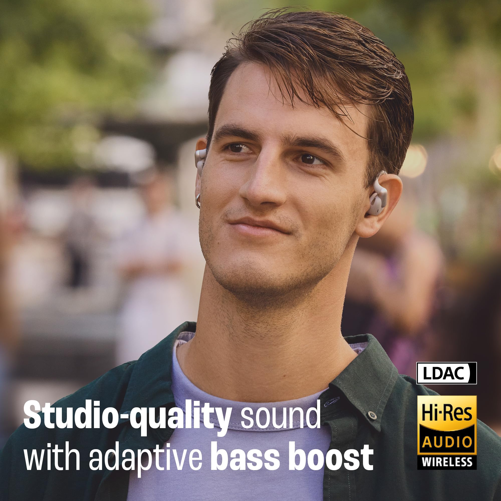 jbl-sense-pro-cuffie-open-ear-true-wireless-con-hi-res-audio-jbl-opensound-38-or image 5