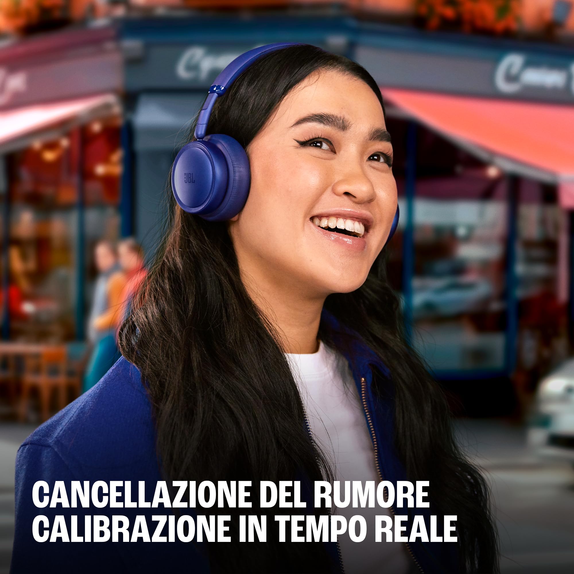 jbl-live-680nc-cuffie-on-ear-wireless-con-cancellazione-adattiva-del-rumore-blue image 3