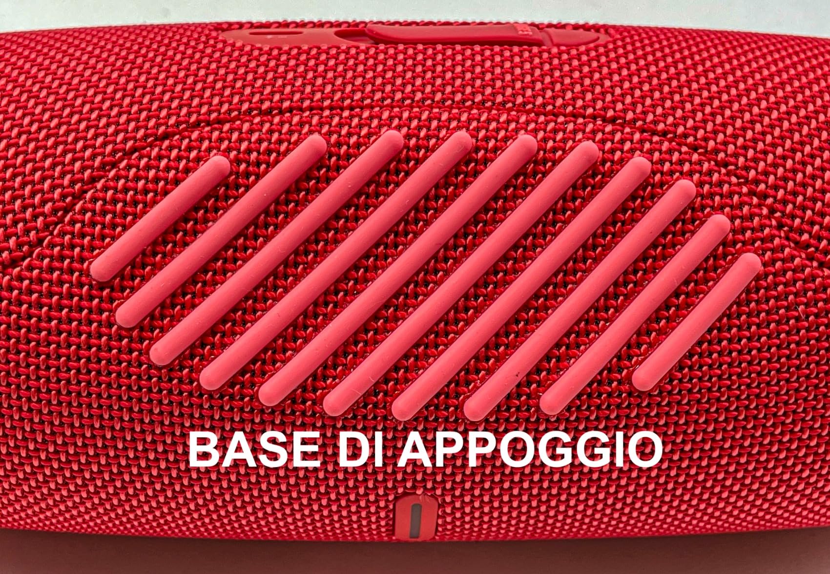Powerbank troppo lento