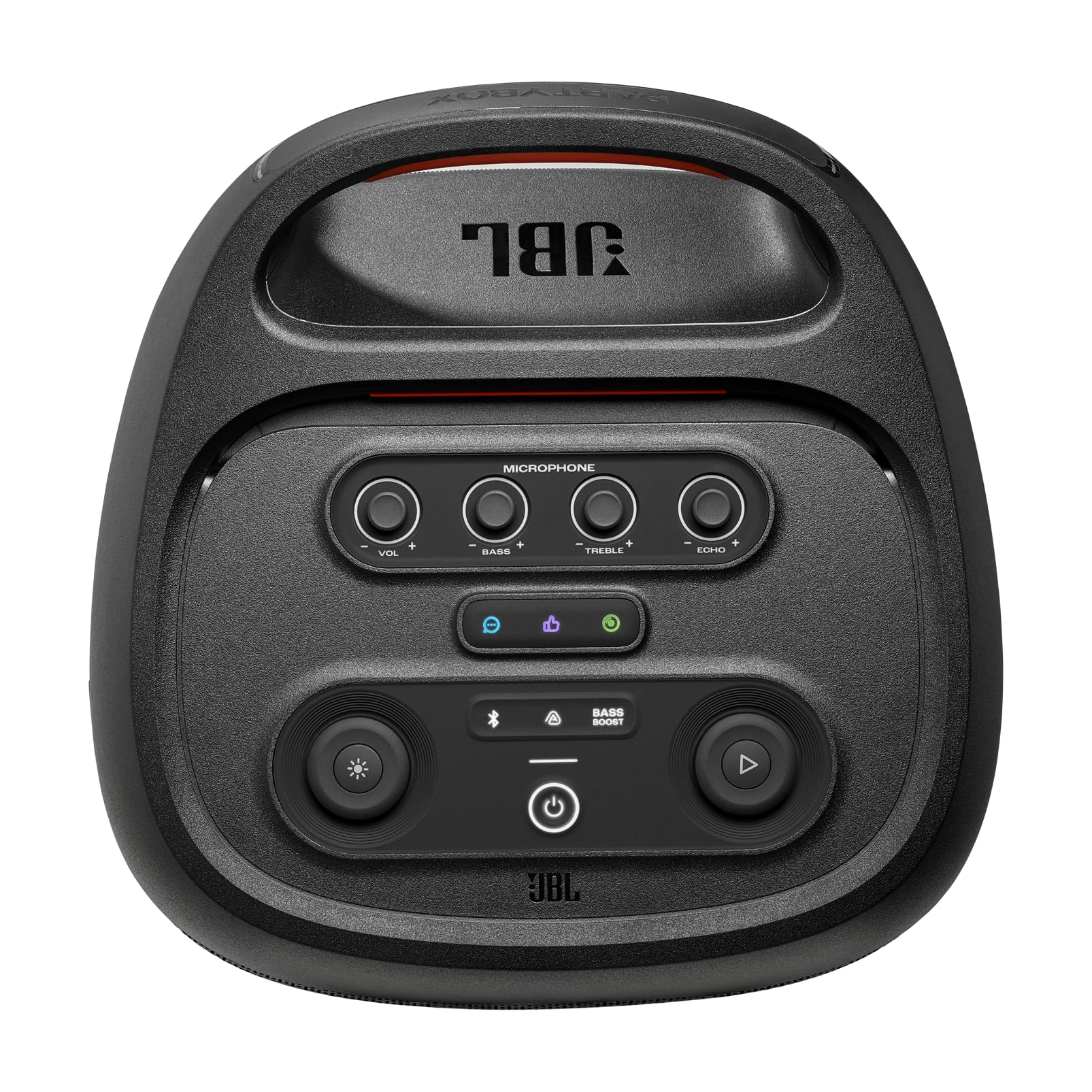 jbl-partybox-720-cassa-altoparlante-bluetooth-per-feste-con-gioco-di-luci-dinami image 3