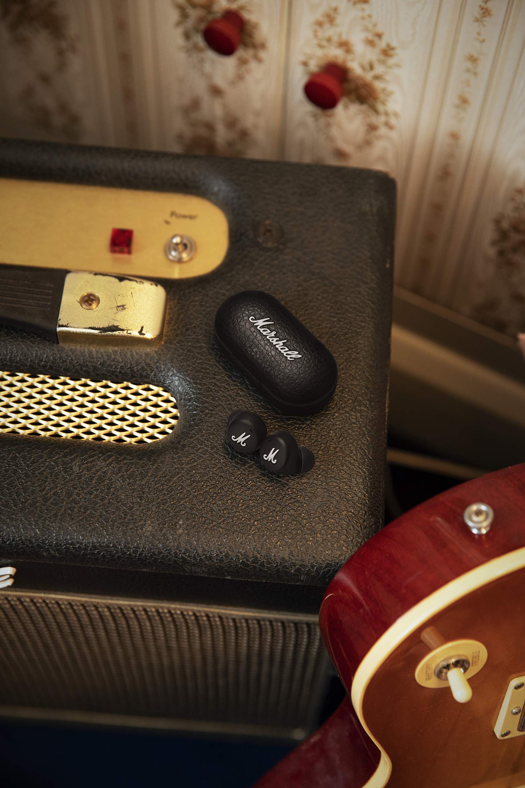 marshall-mode-ii-cuffie-intrauricolari-true-wireless-con-custodia-di-ricarica-25 image 8