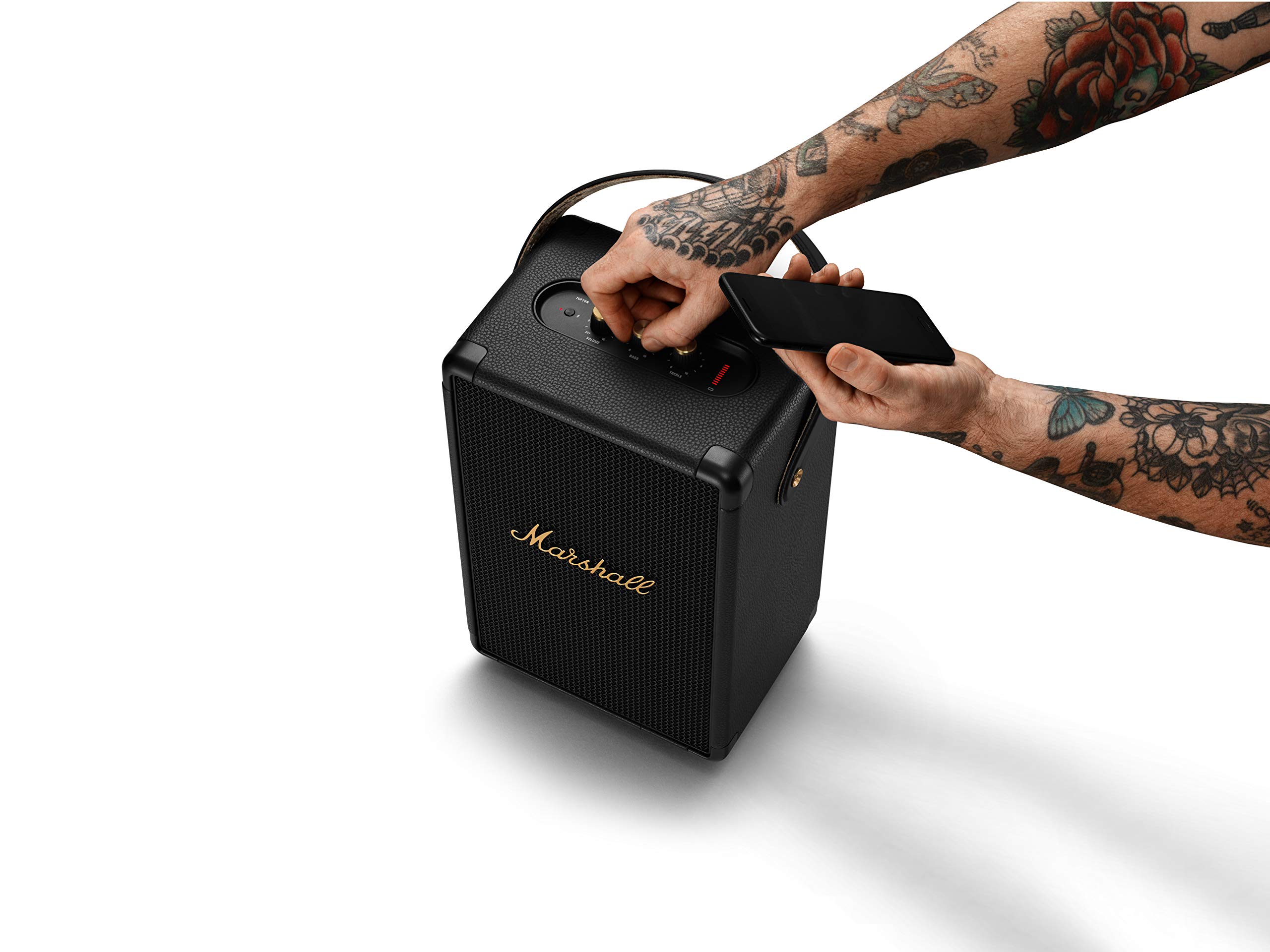 marshall-tufton-altoparlante-bluetooth-portatile-per-feste-a-tre-vie-ipx2-autono image 7