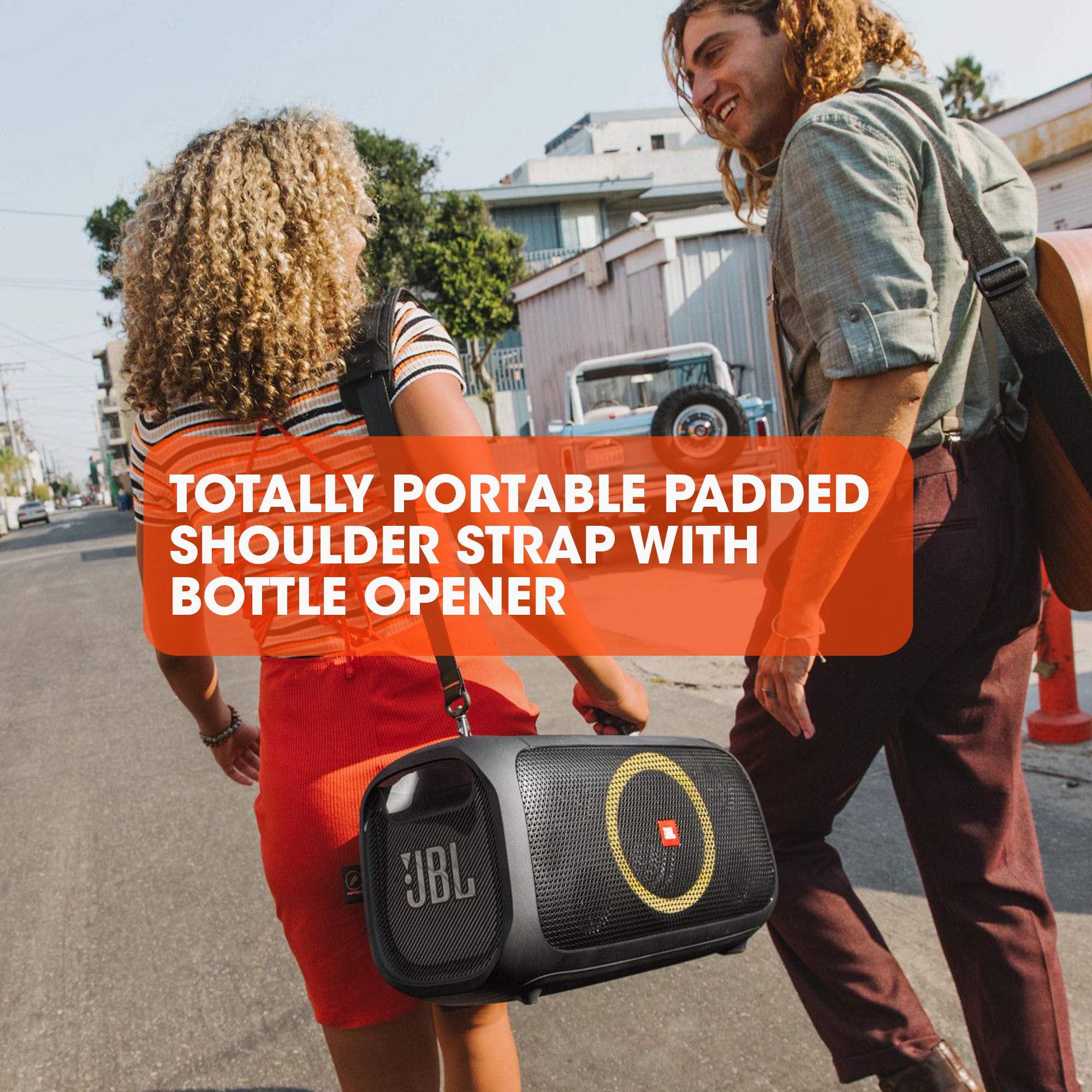 jbl-partybox-on-the-go-cassa-altoparlante-bluetooth-portatile-per-feste-con-micr image 5