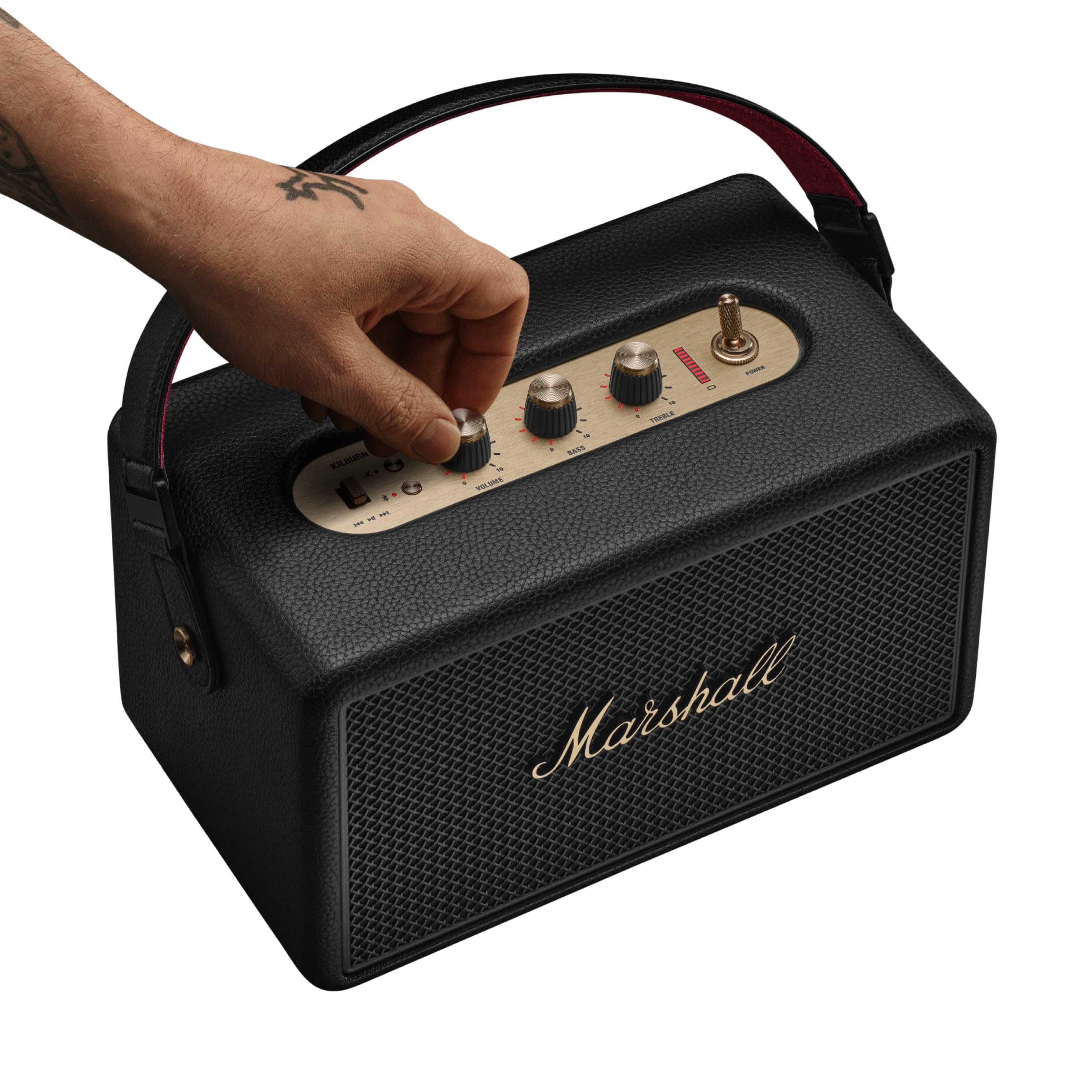 marshall-kilburn-iii-diffusore-bluetooth-portatile-360-ip54-con-oltre-50-ore-di- image 7