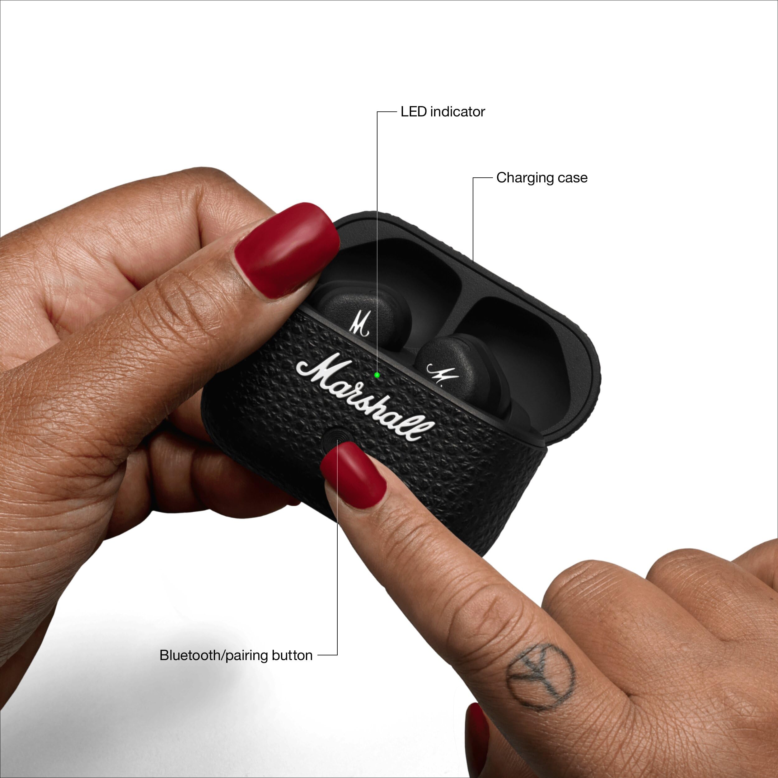 marshall-motif-ii-anc-auricolari-bluetooth-true-wireless-con-cancellazione-attiv image 7