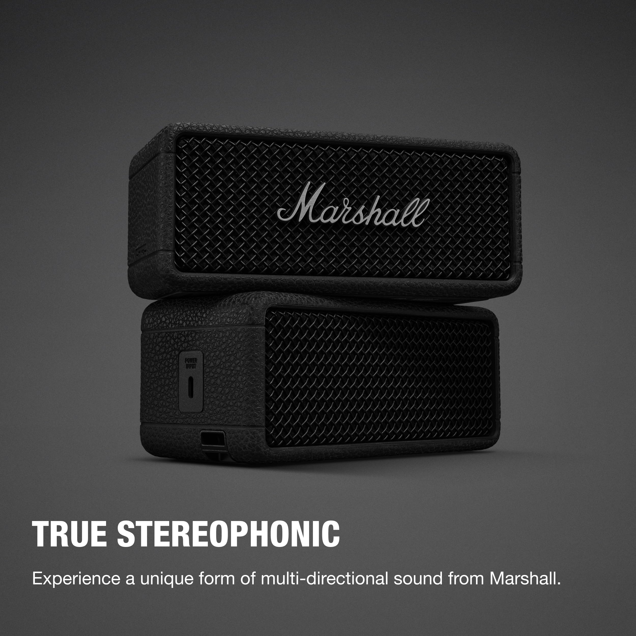 marshall-emberton-iii-altoparlante-bluetooth-portatile-nero-e-argento-true-stere image 3
