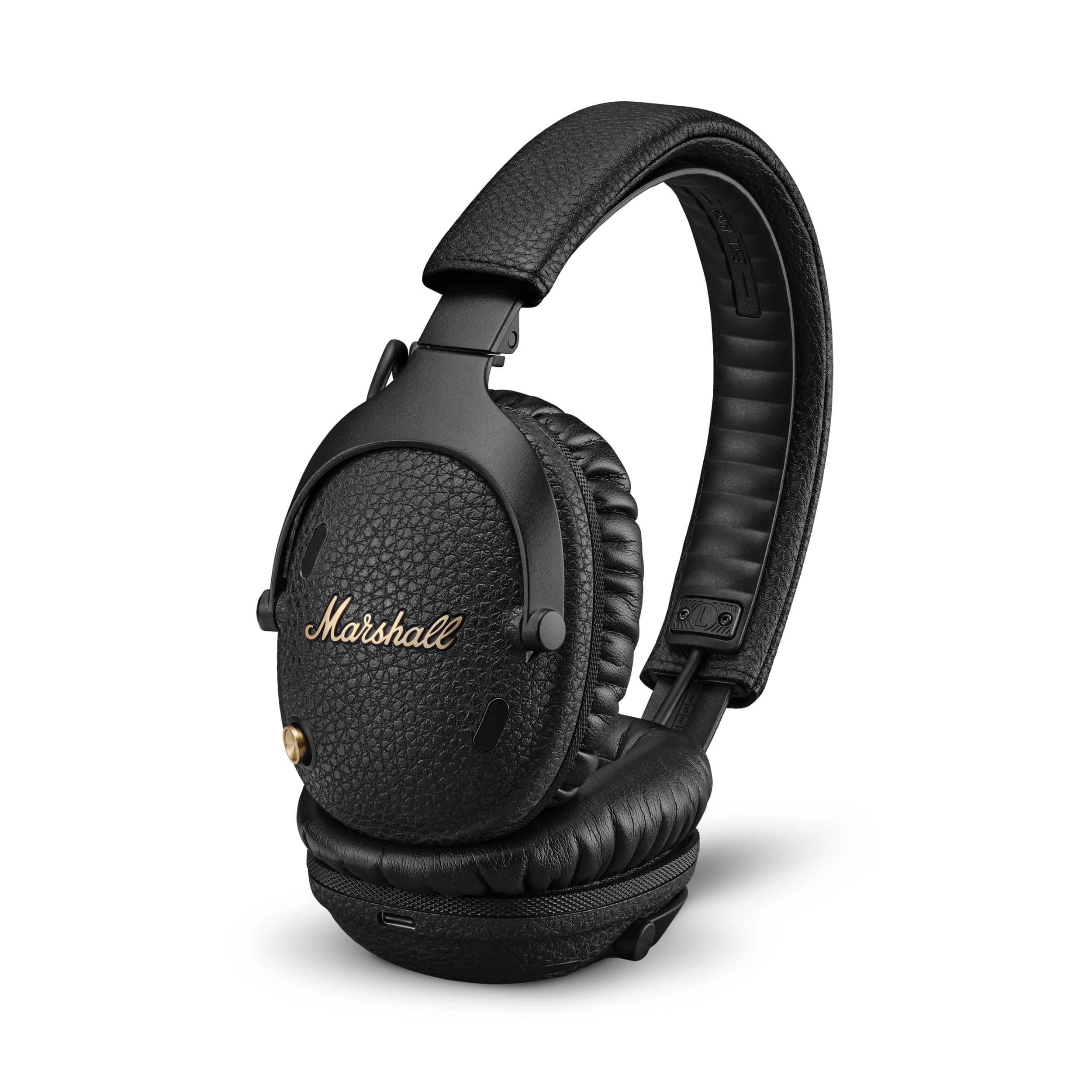marshall-monitor-iii-a-n-c-cuffie-wireless-bluetooth-con-cancellazione-attiva-de image 1