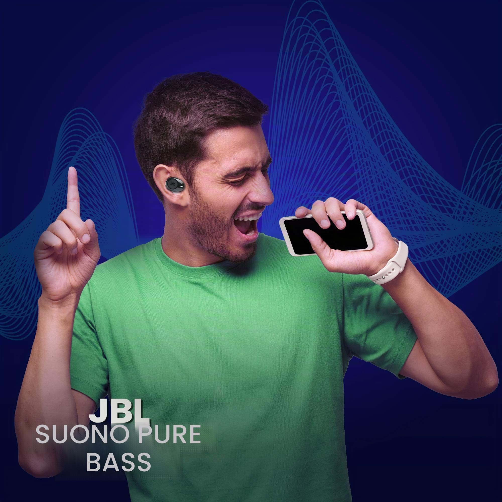 jbl-tune-125tws-cuffie-in-ear-true-wireless-bluetooth-nero-pure-bass-sound-dual- image 3