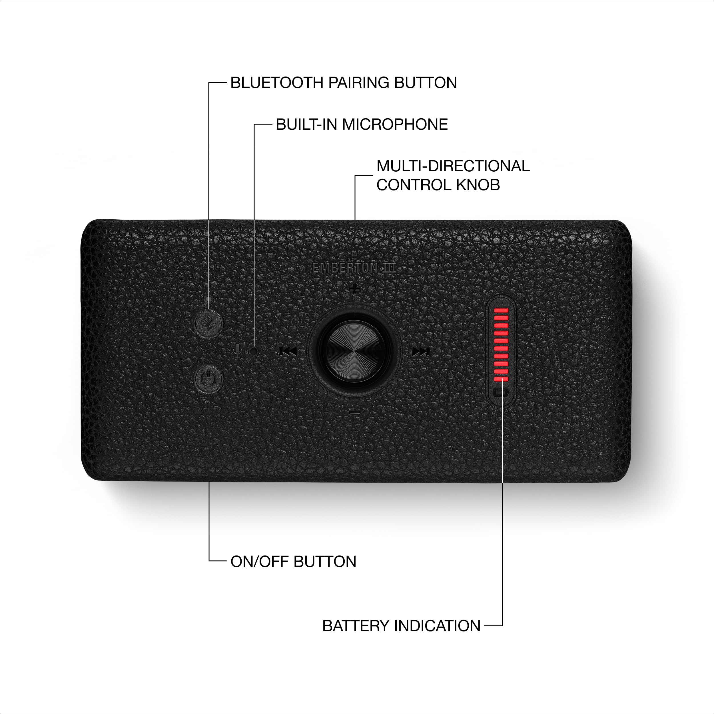 marshall-emberton-iii-altoparlante-bluetooth-portatile-nero-e-argento-true-stere image 6