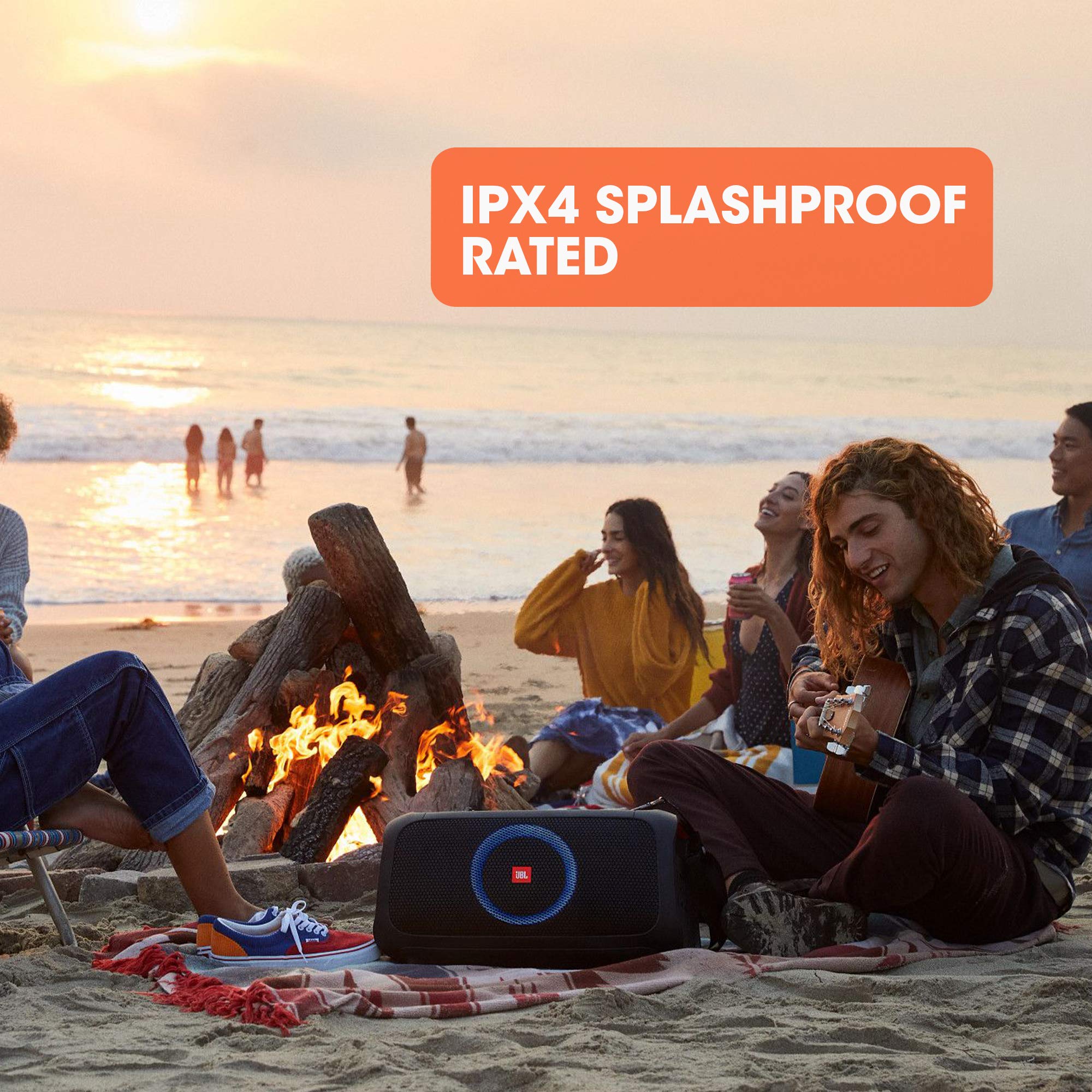 jbl-partybox-on-the-go-cassa-altoparlante-bluetooth-portatile-per-feste-con-micr image 4