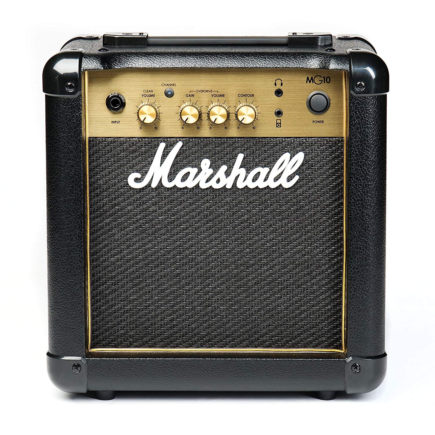 marshall-mg10g-amplificatore-per-chitarra-elettrica-da-pratica-10-watt-speaker-6 image 2