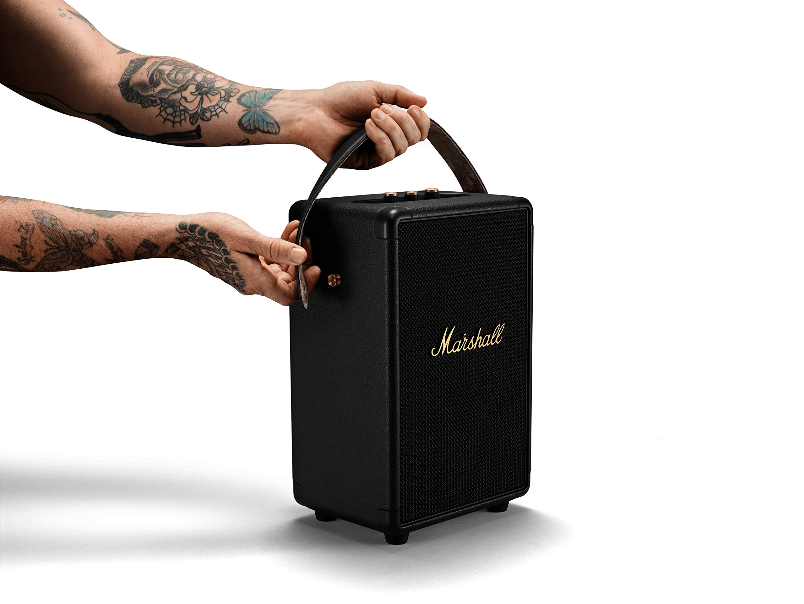 marshall-tufton-altoparlante-bluetooth-portatile-per-feste-a-tre-vie-ipx2-autono image 6