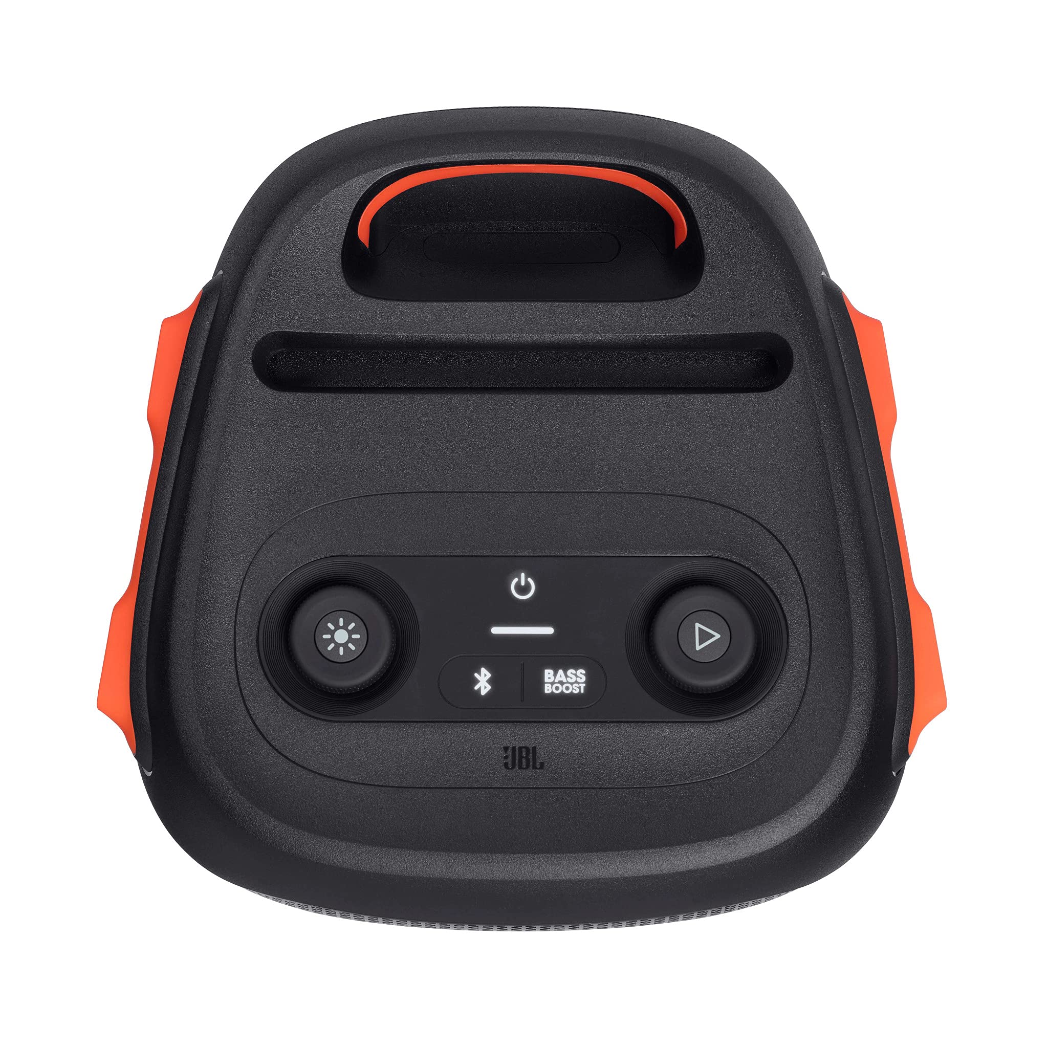 jbl-partybox-110-speaker-bluetooth-portatile-con-effetti-di-luce-ipx4-ingressi-m image 3