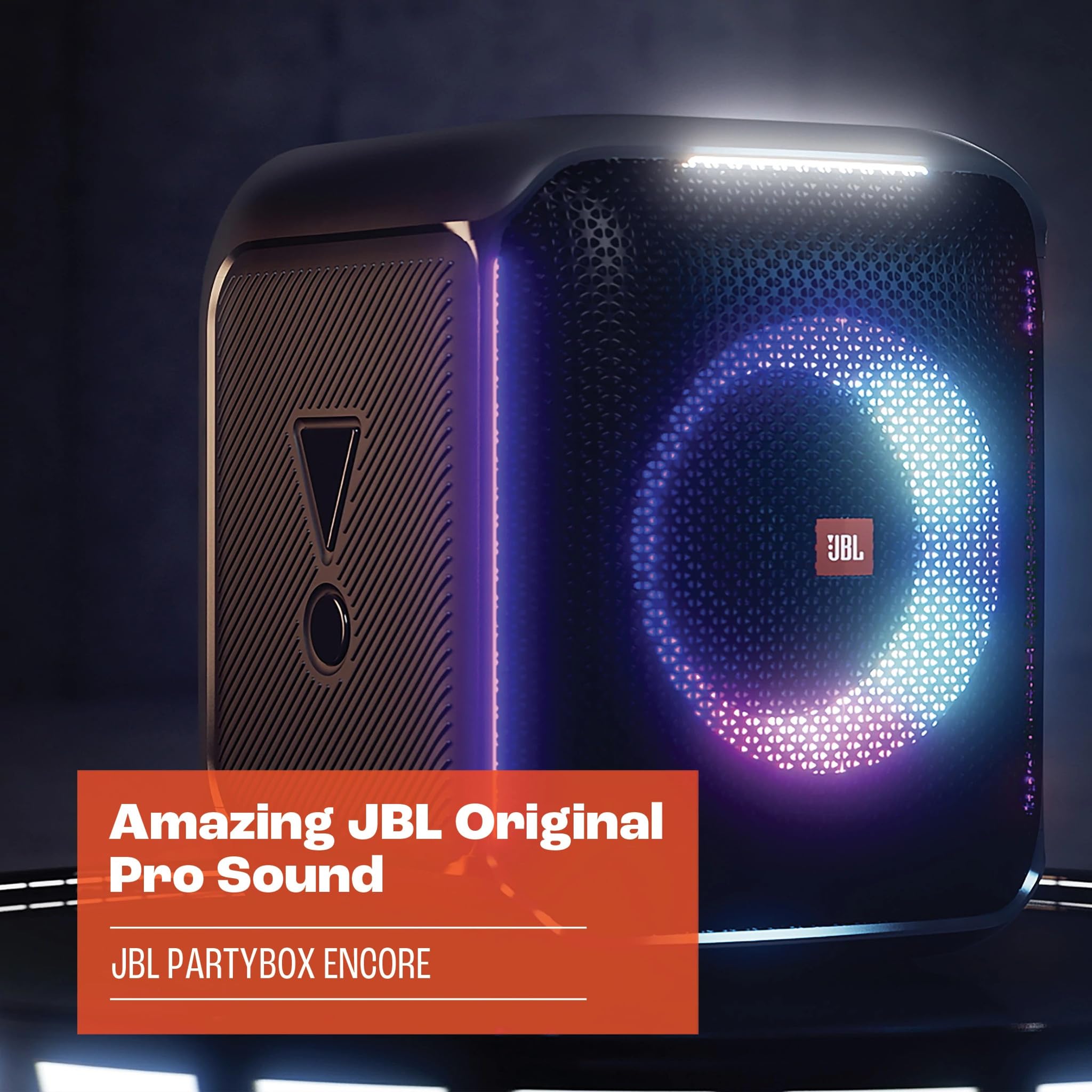 jbl-partybox-encore-speaker-bluetooth-portatile-per-feste-100w-con-luci-integrat image 4
