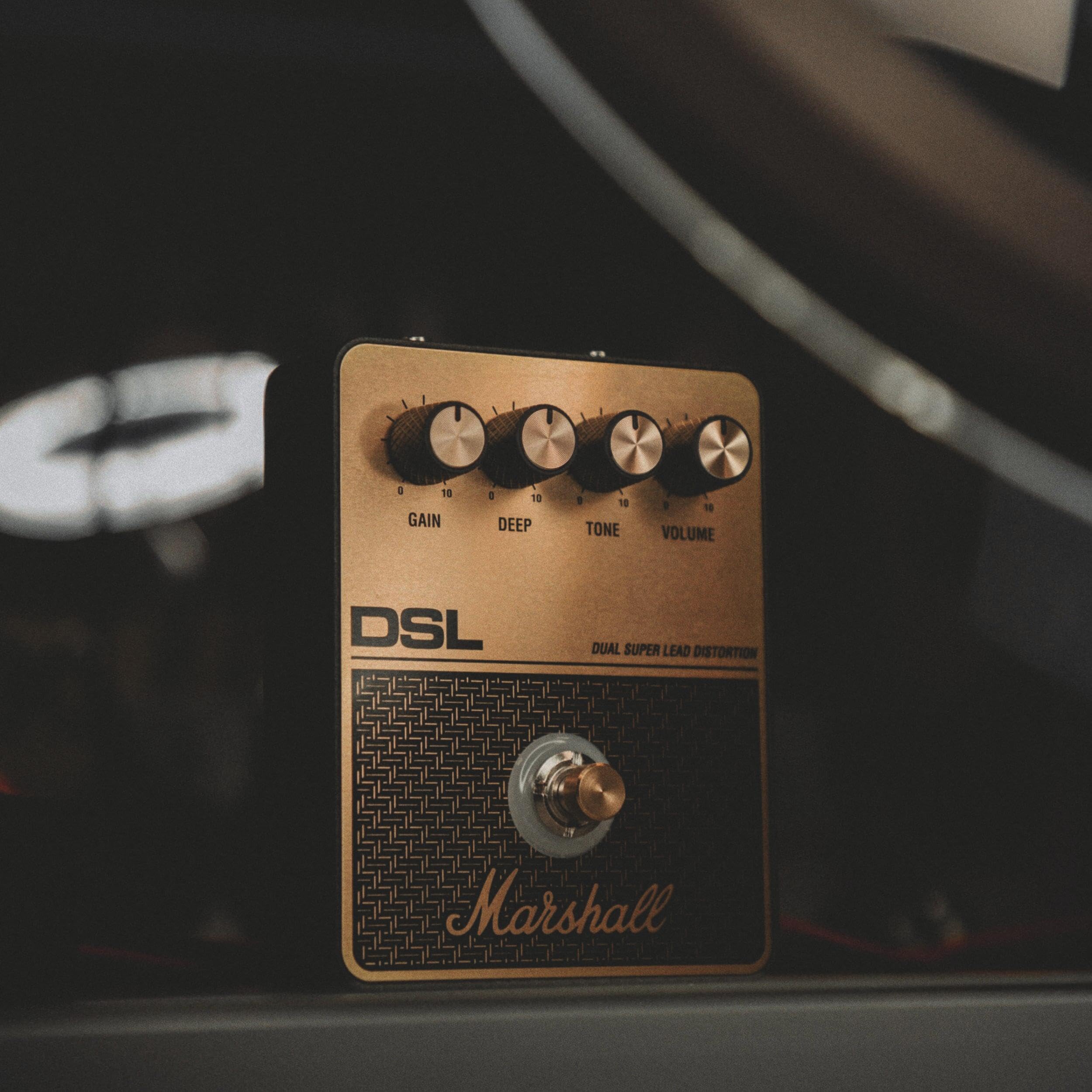 marshall-dsl-pedal-pedale-overdrive-per-chitarra-della-serie-dsl-amp-suono-dual- image 4