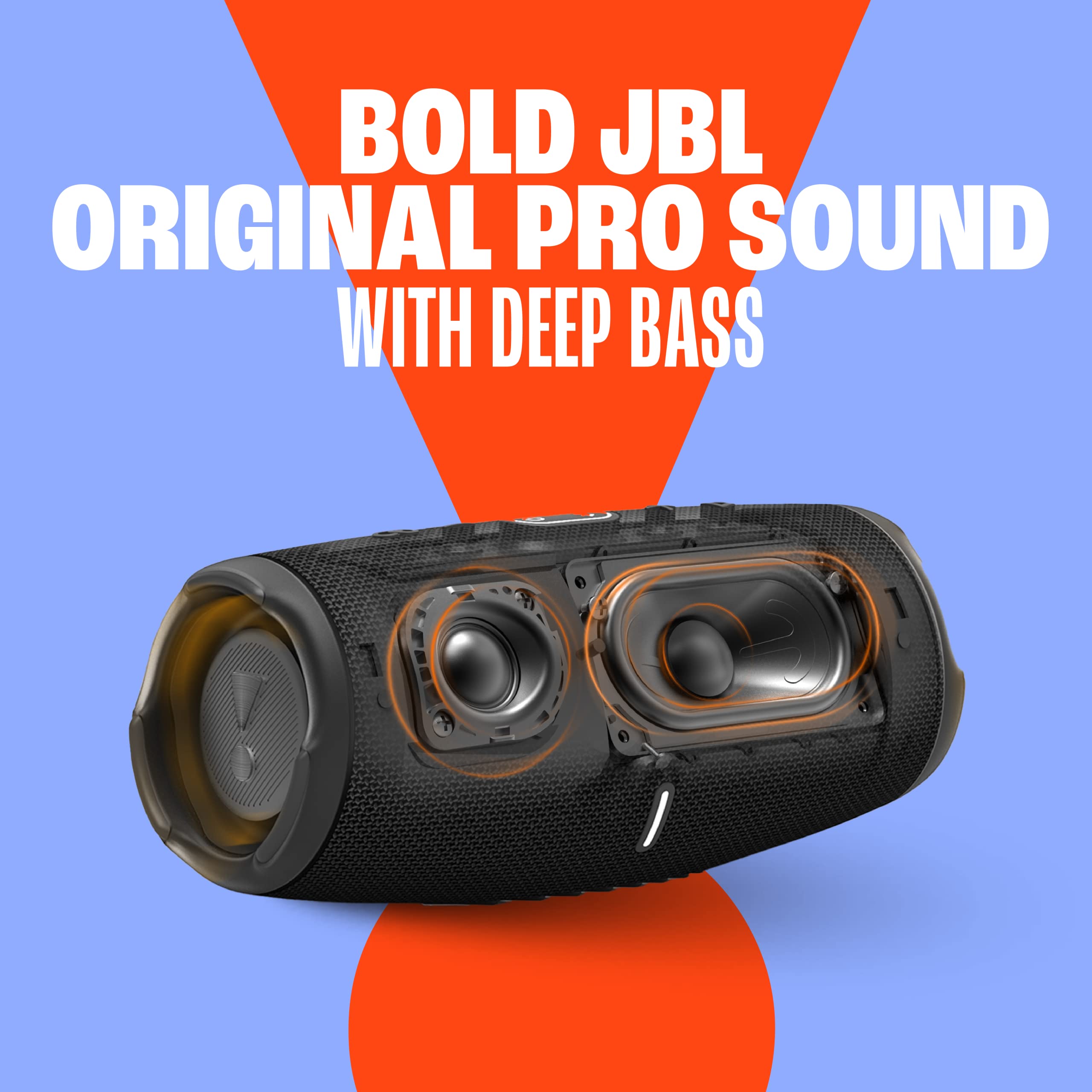 jbl-charge-5-wi-fi-speaker-wireless-portatile-con-bluetooth-e-wi-fi-bassi-profon image 6