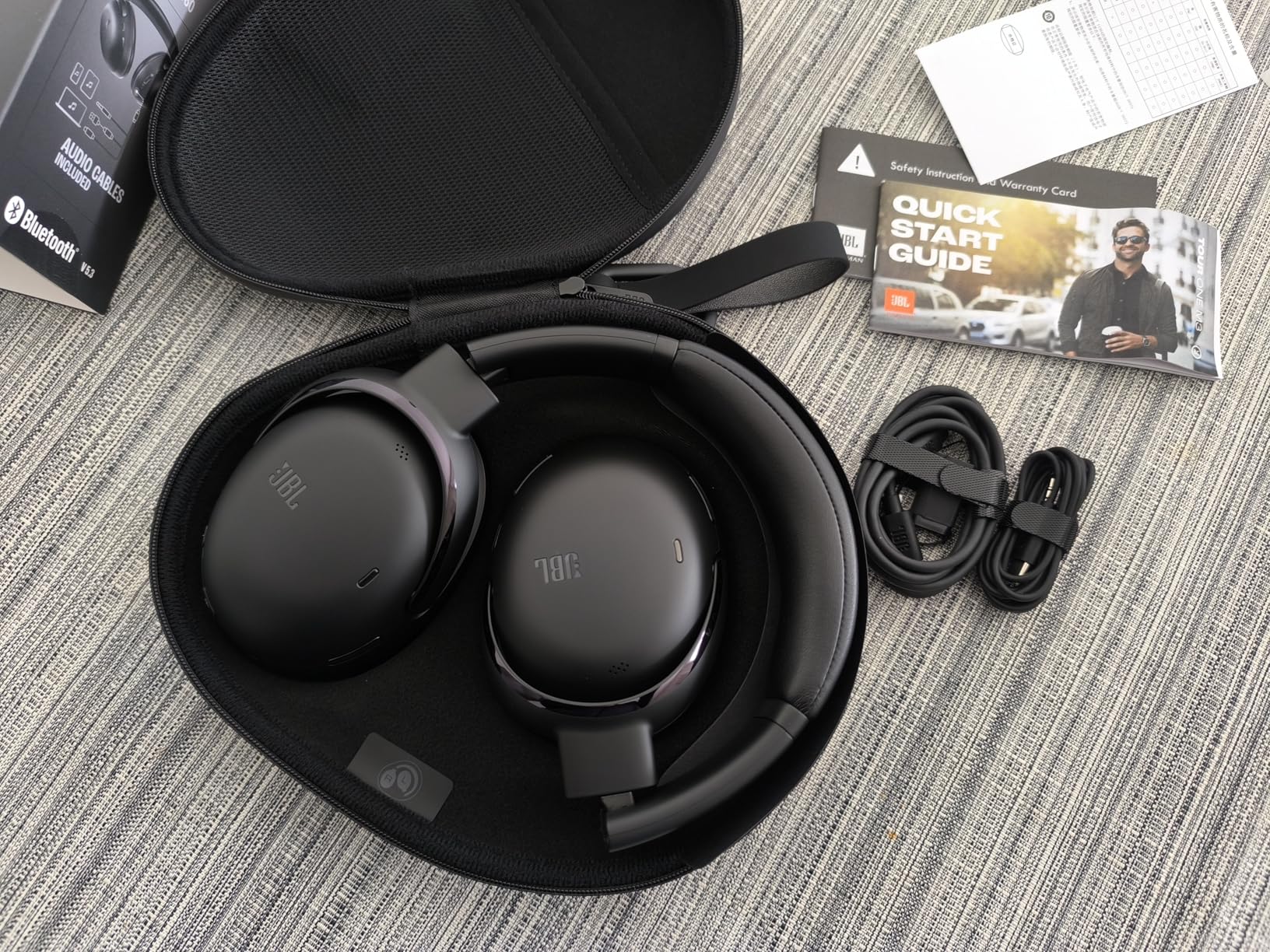 Audio spaziale divertente