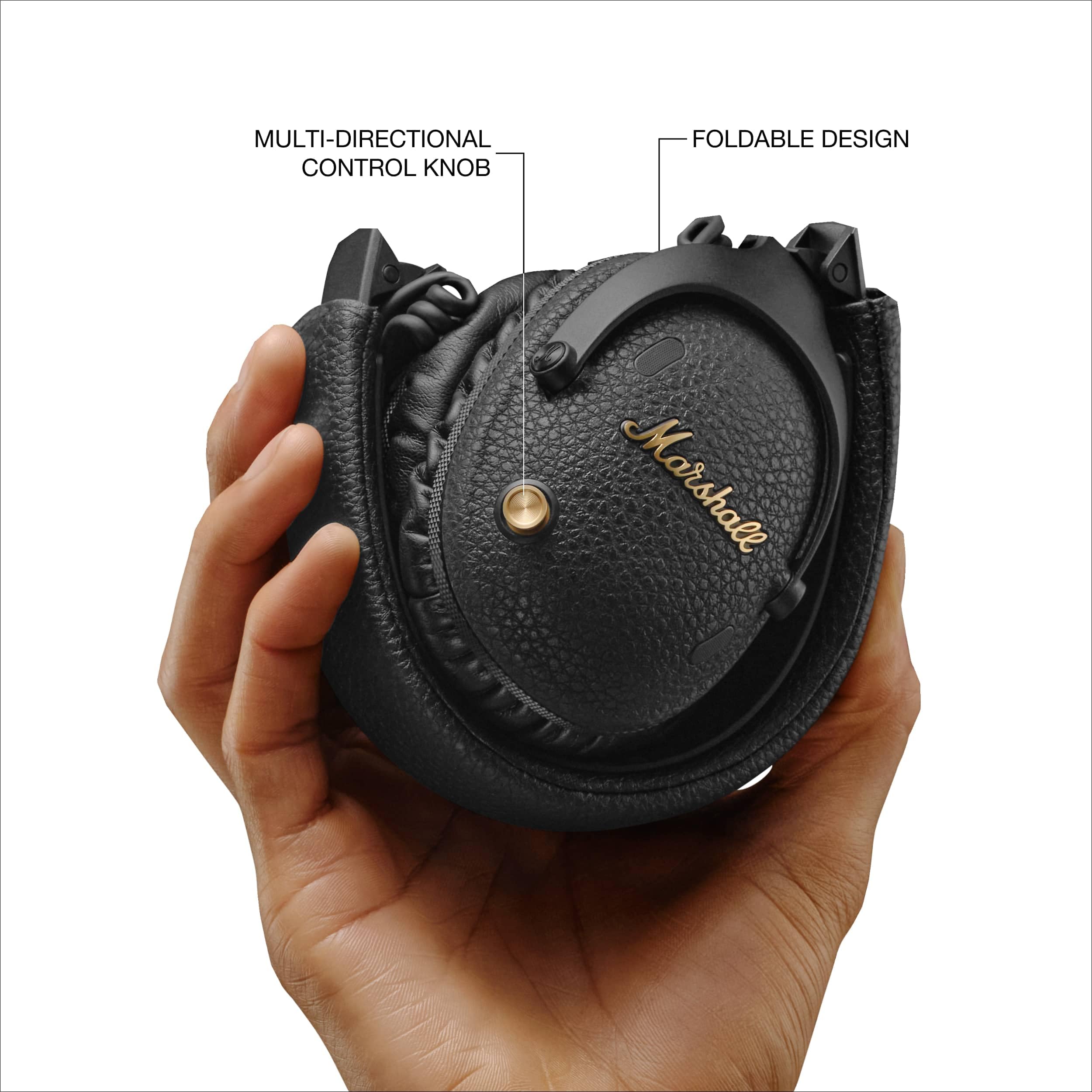 marshall-monitor-iii-a-n-c-cuffie-wireless-bluetooth-con-cancellazione-attiva-de image 7