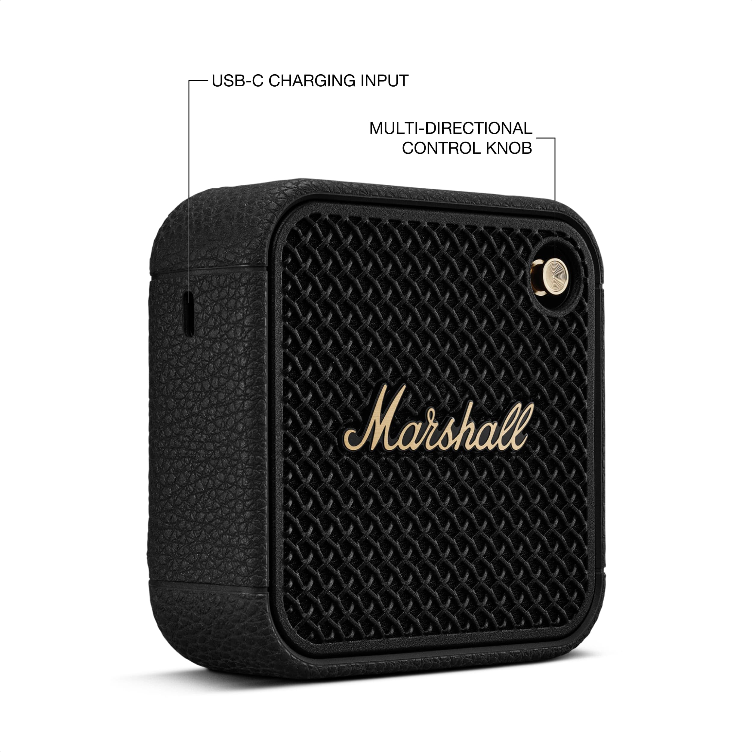 marshall-willen-ii-altoparlante-bluetooth-portatile-con-17-ore-di-autonomia-ip67 image 7