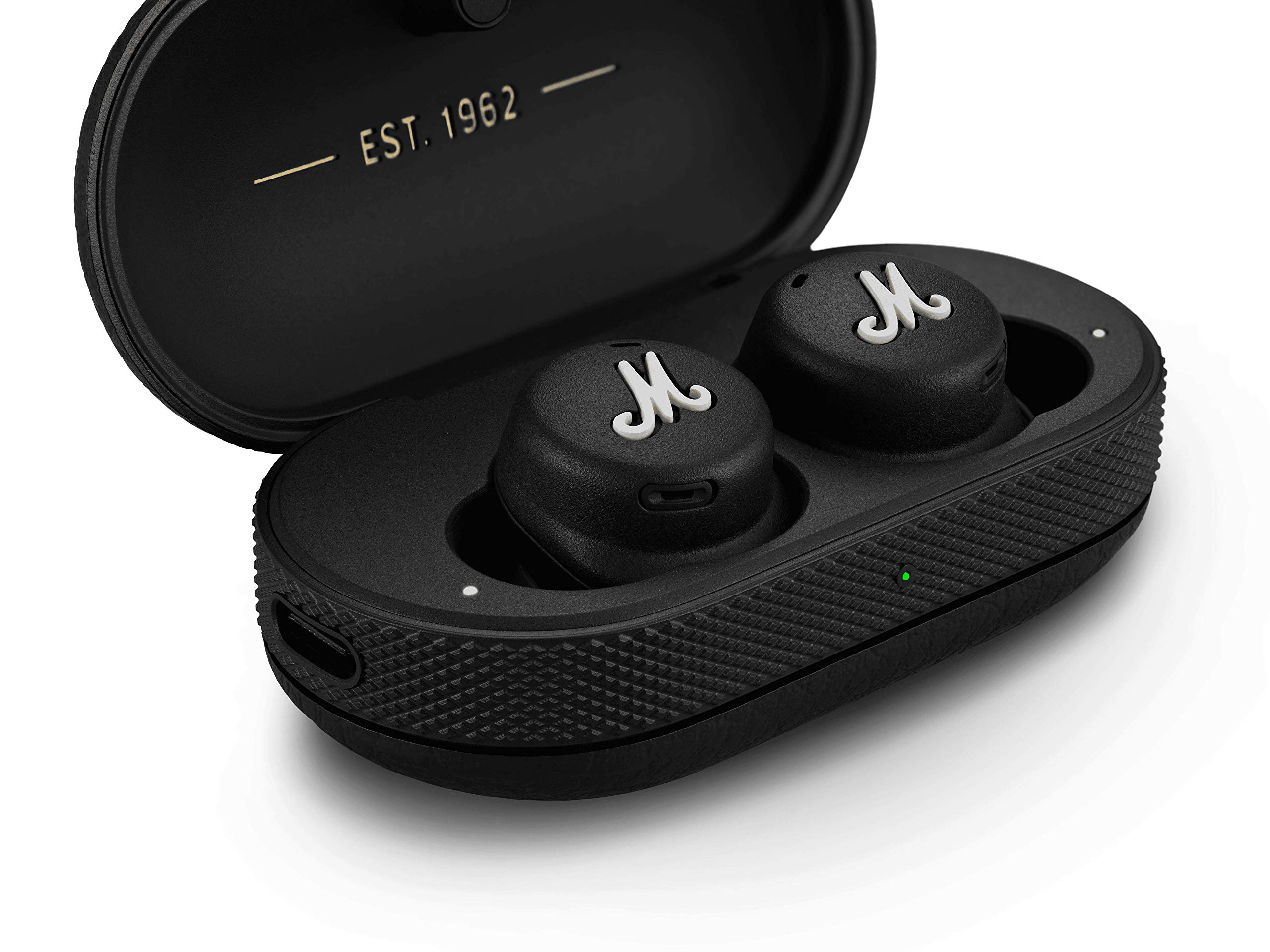 marshall-mode-ii-cuffie-intrauricolari-true-wireless-con-custodia-di-ricarica-25 image 2