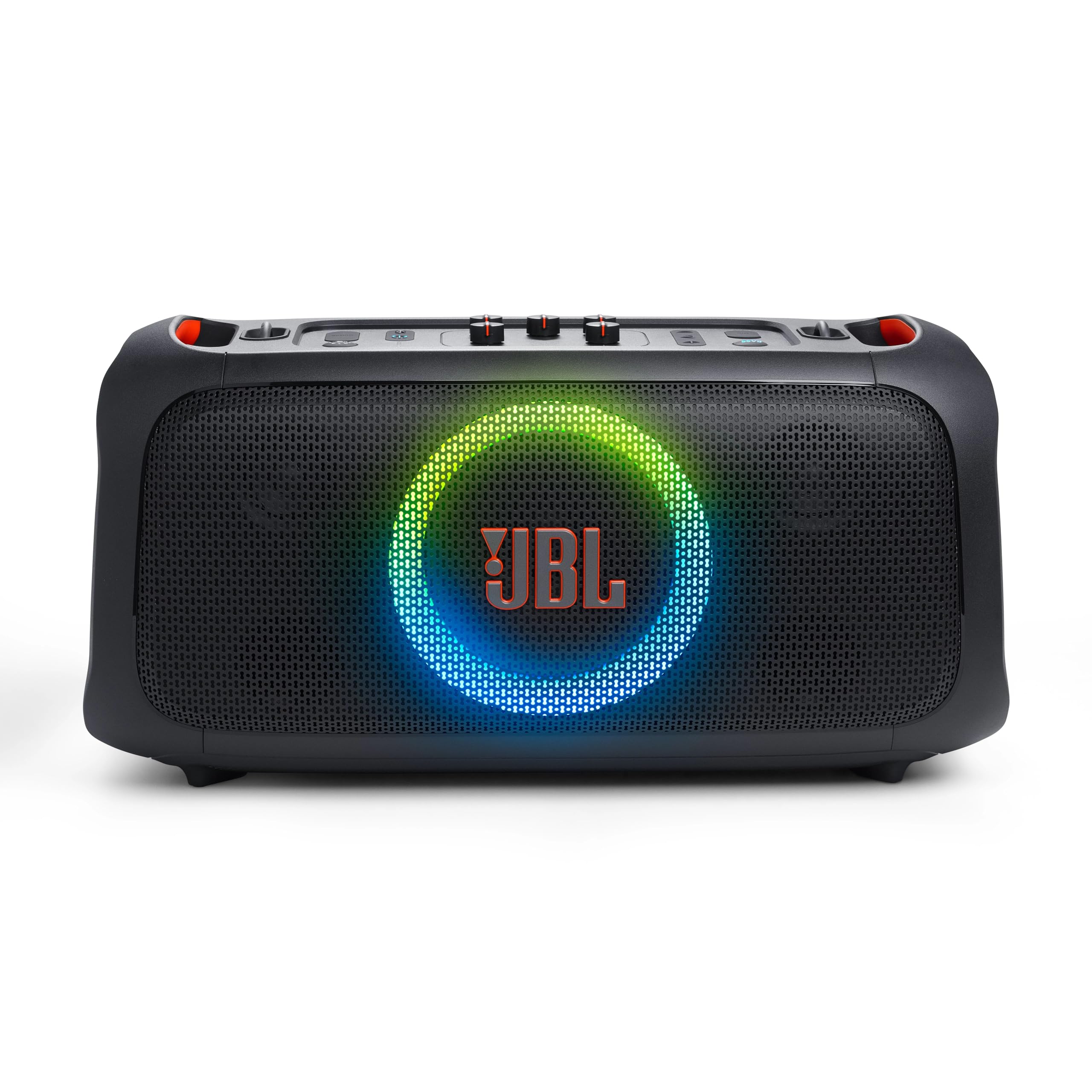 jbl-partybox-on-the-go-essential-speaker-bluetooth-portatile-per-feste-con-micro image 2