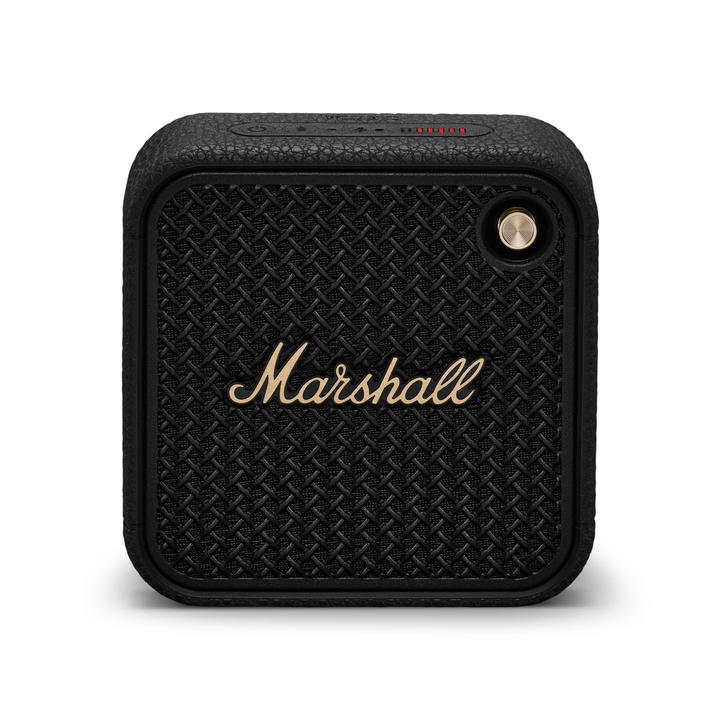 marshall-willen-ii-altoparlante-bluetooth-portatile-con-17-ore-di-autonomia-ip67 image 1
