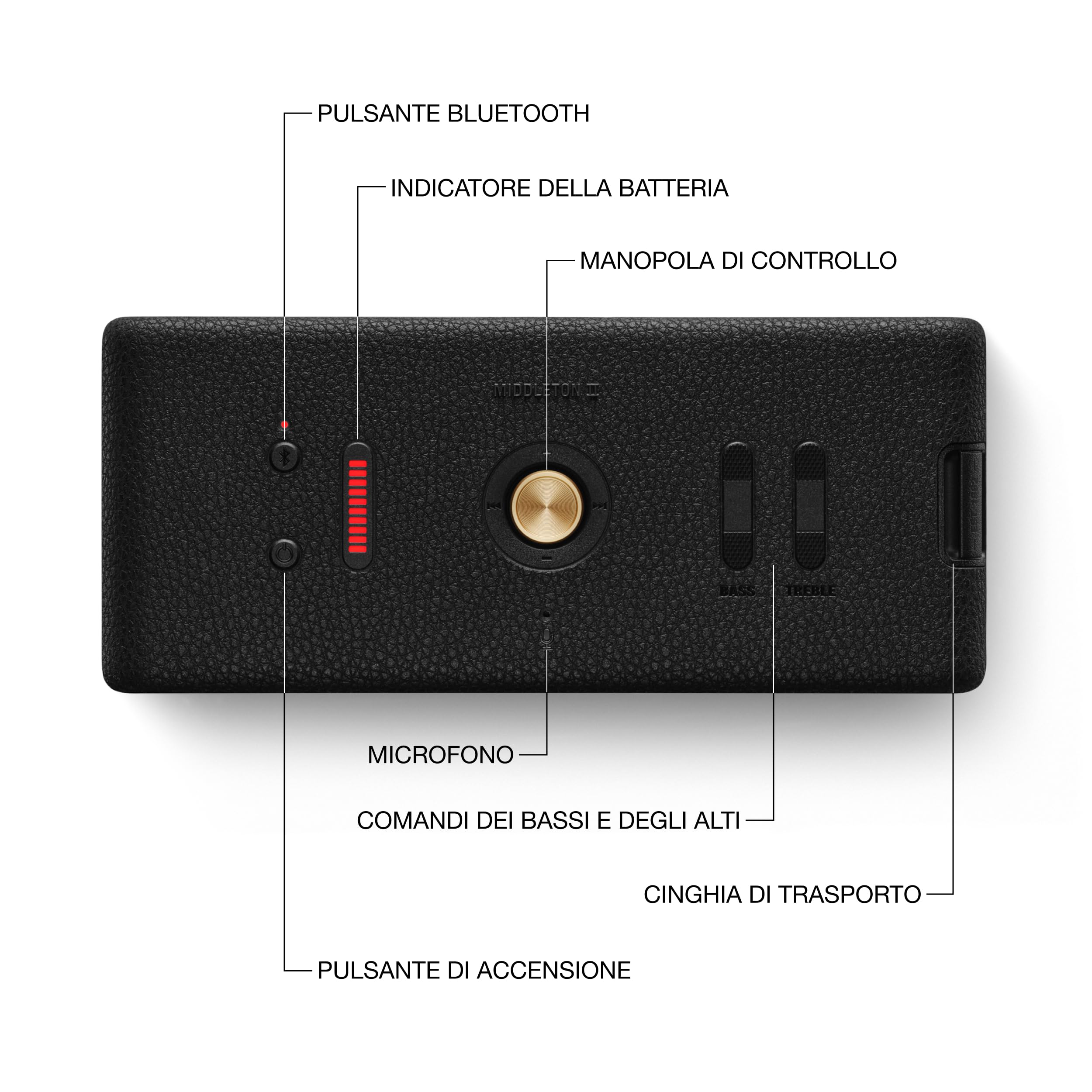 marshall-middleton-ii-altoparlante-bluetooth-portatile-con-oltre-30-ore-di-auton image 6